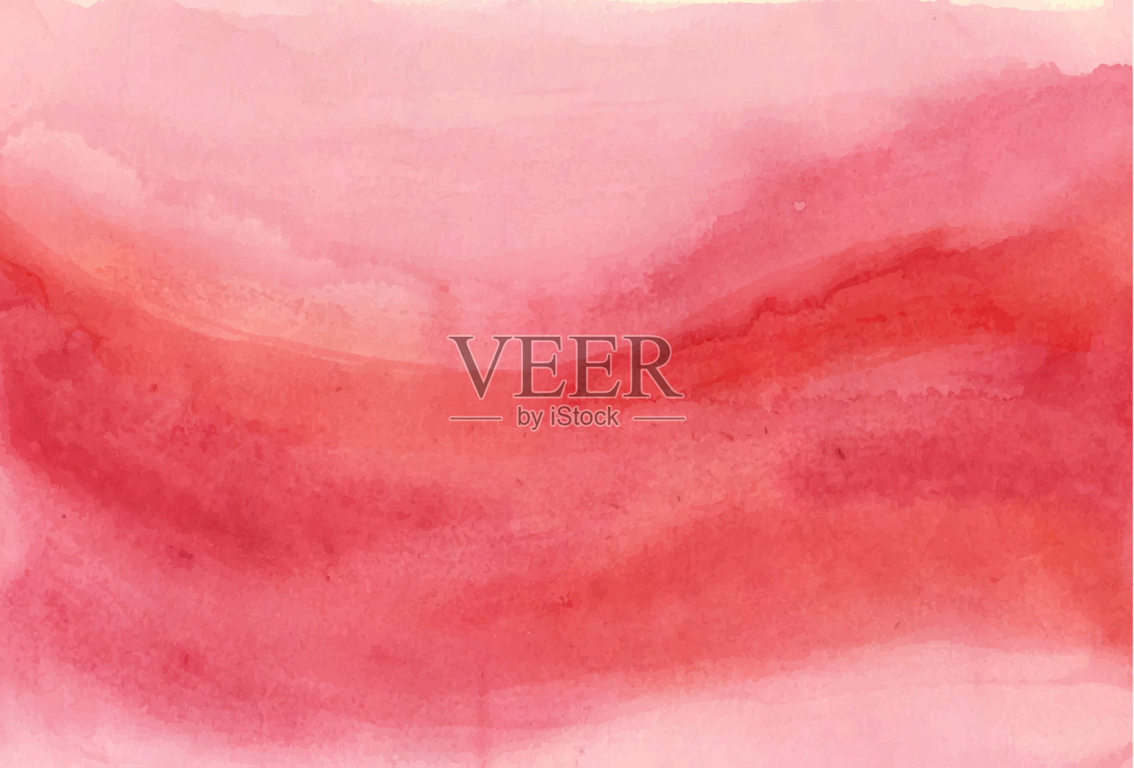 抽象水彩画的背景插画图片素材