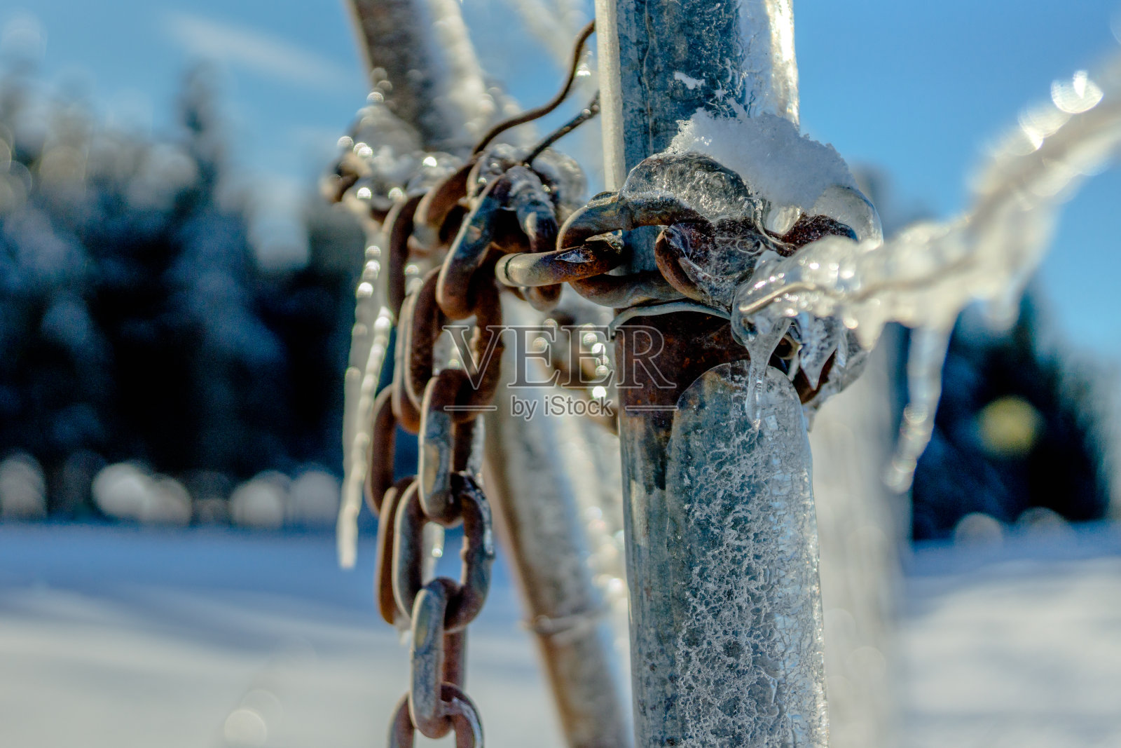 禁止访客进入照片摄影图片