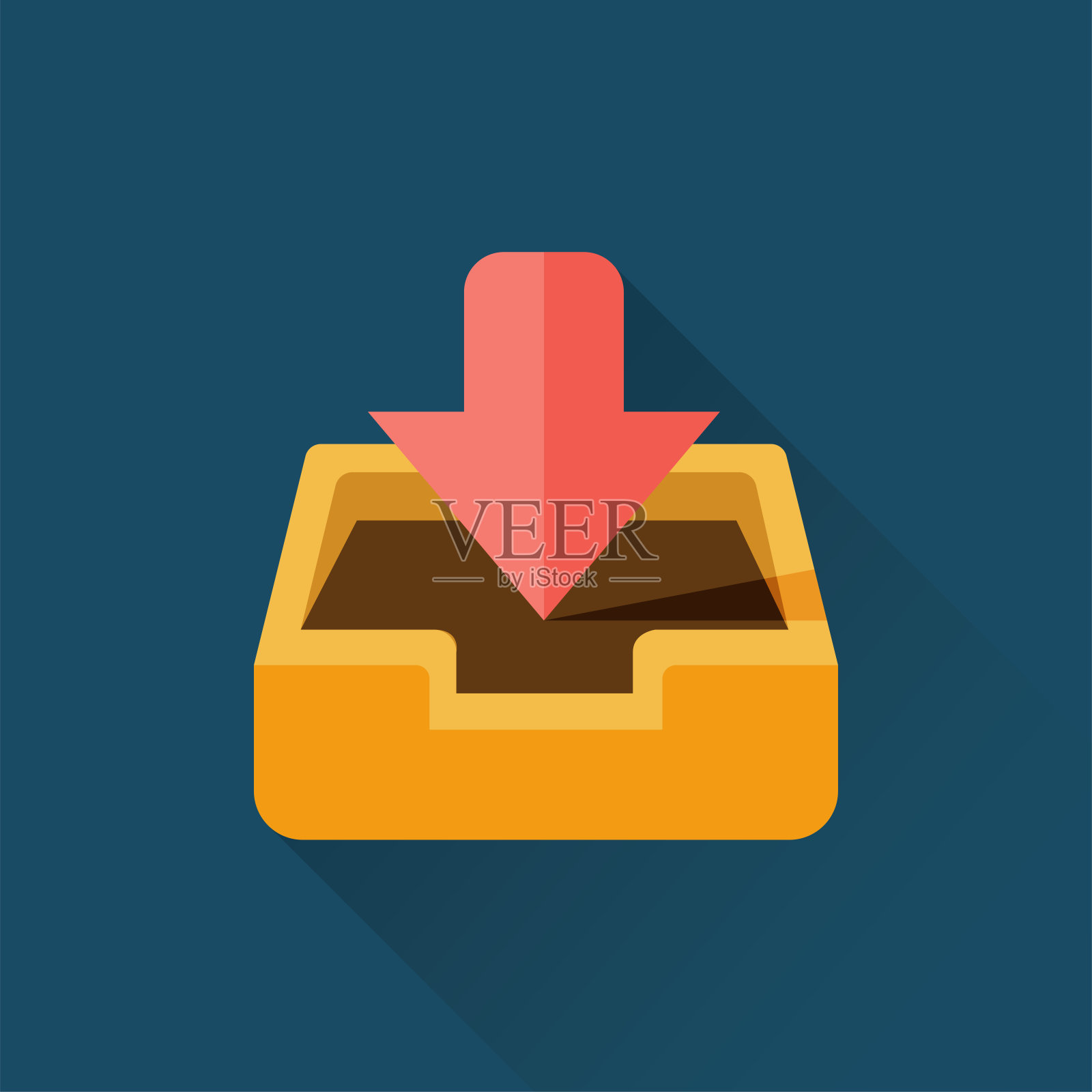 平的图标下载设计元素图片