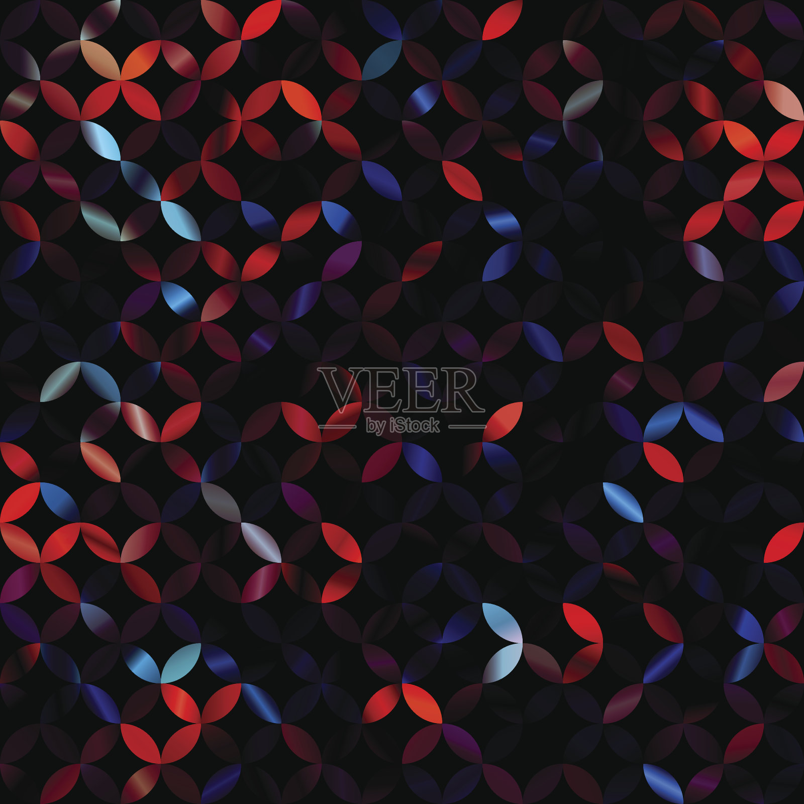 抽象的背景插画图片素材