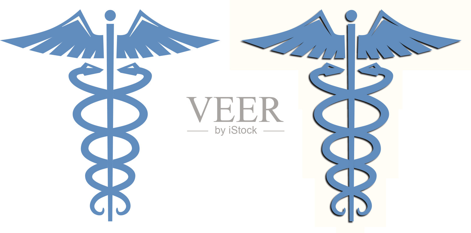 墨丘利的节插画图片素材