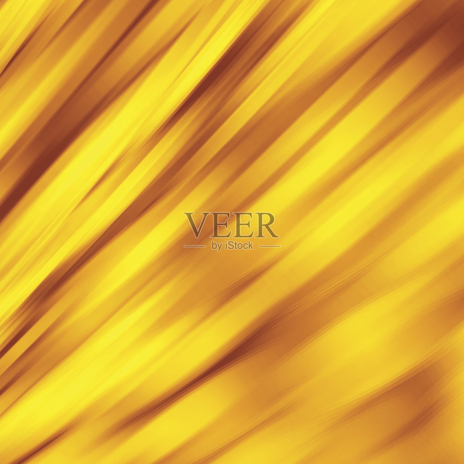 抽象的黄金背景插画图片素材