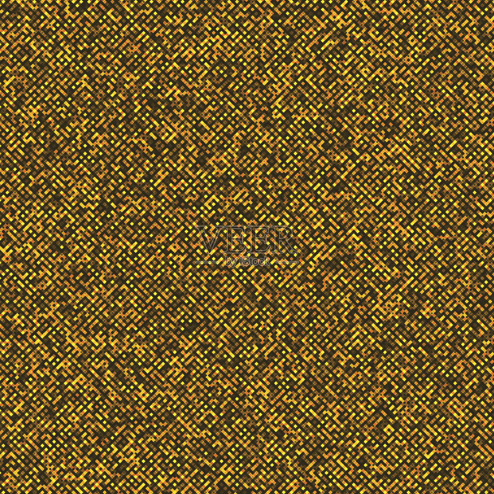 抽象的马赛克背景插画图片素材