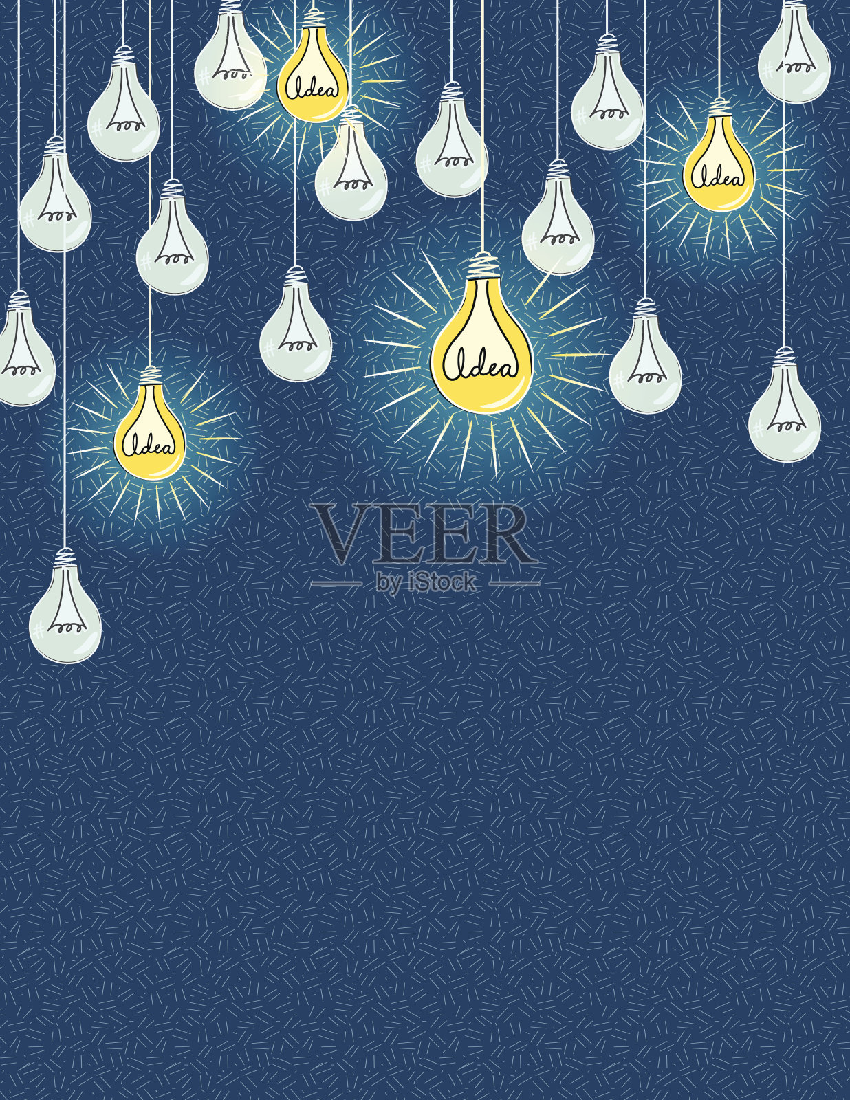 创意概念插图插画图片素材