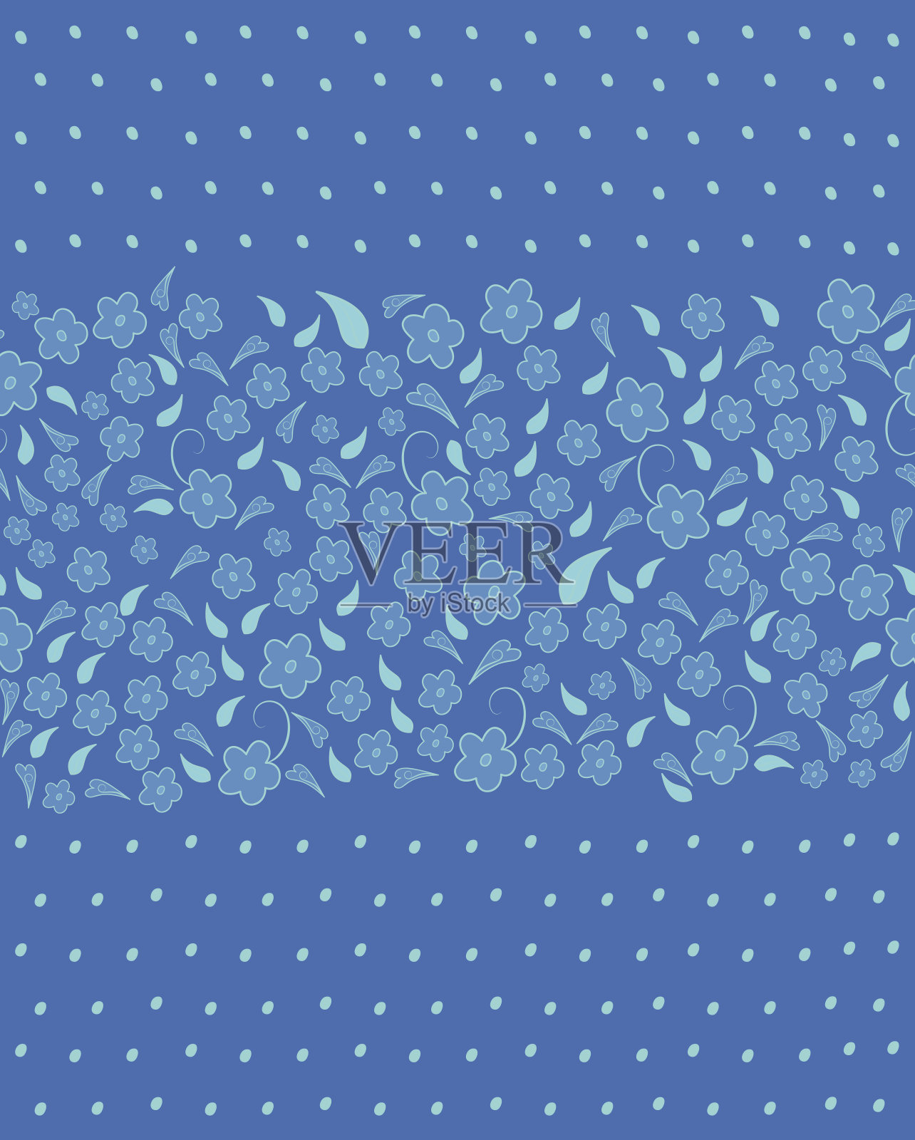 无缝设计插画图片素材