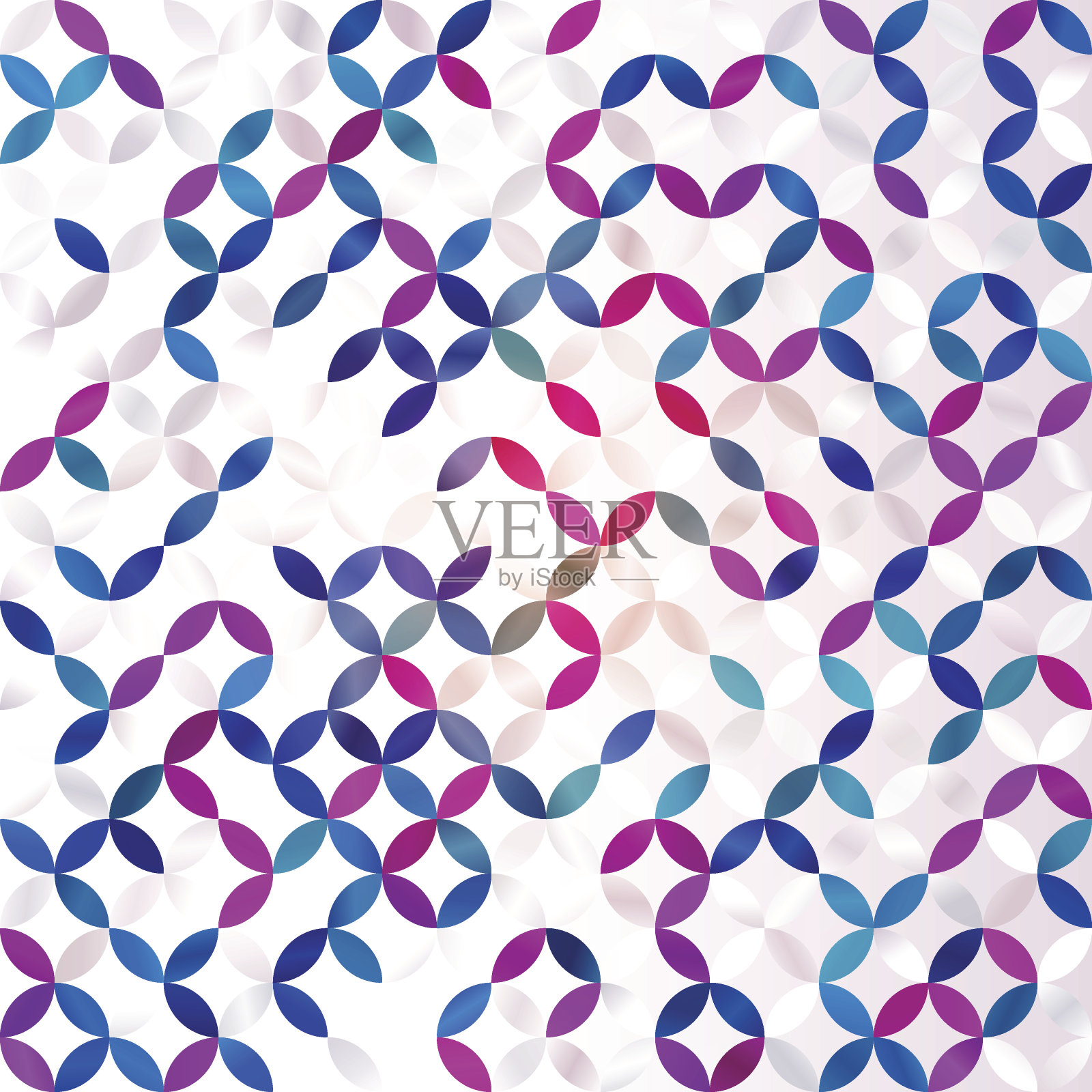 抽象的背景插画图片素材