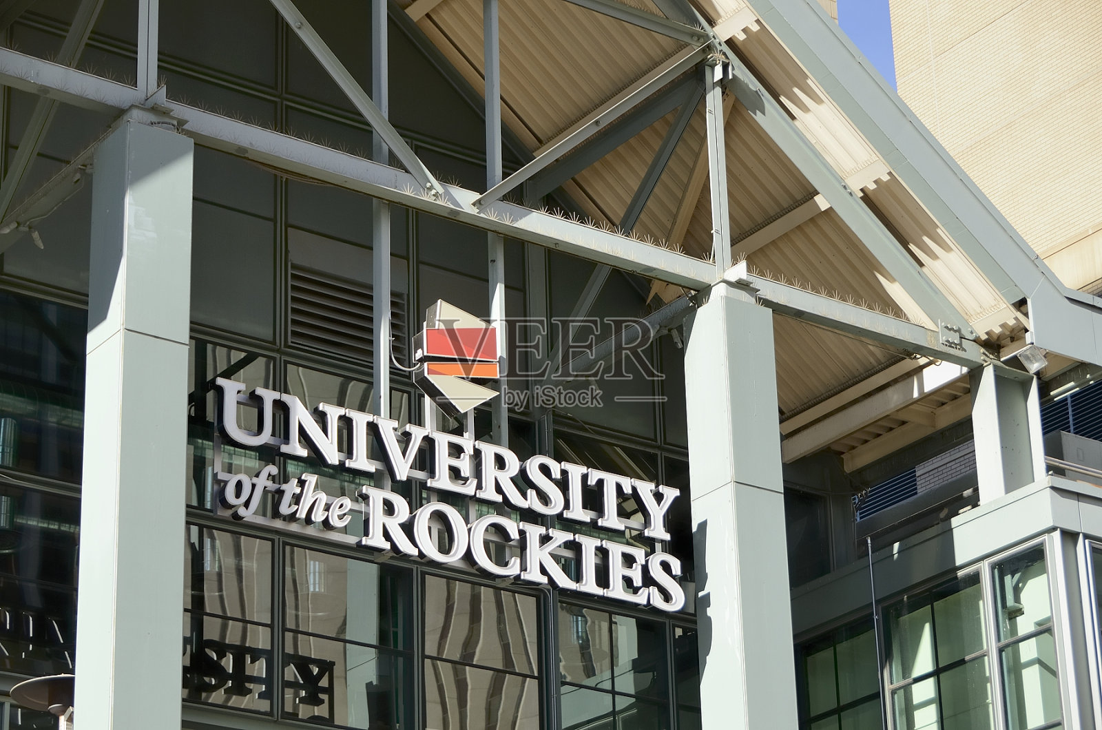 落基山脉大学照片摄影图片