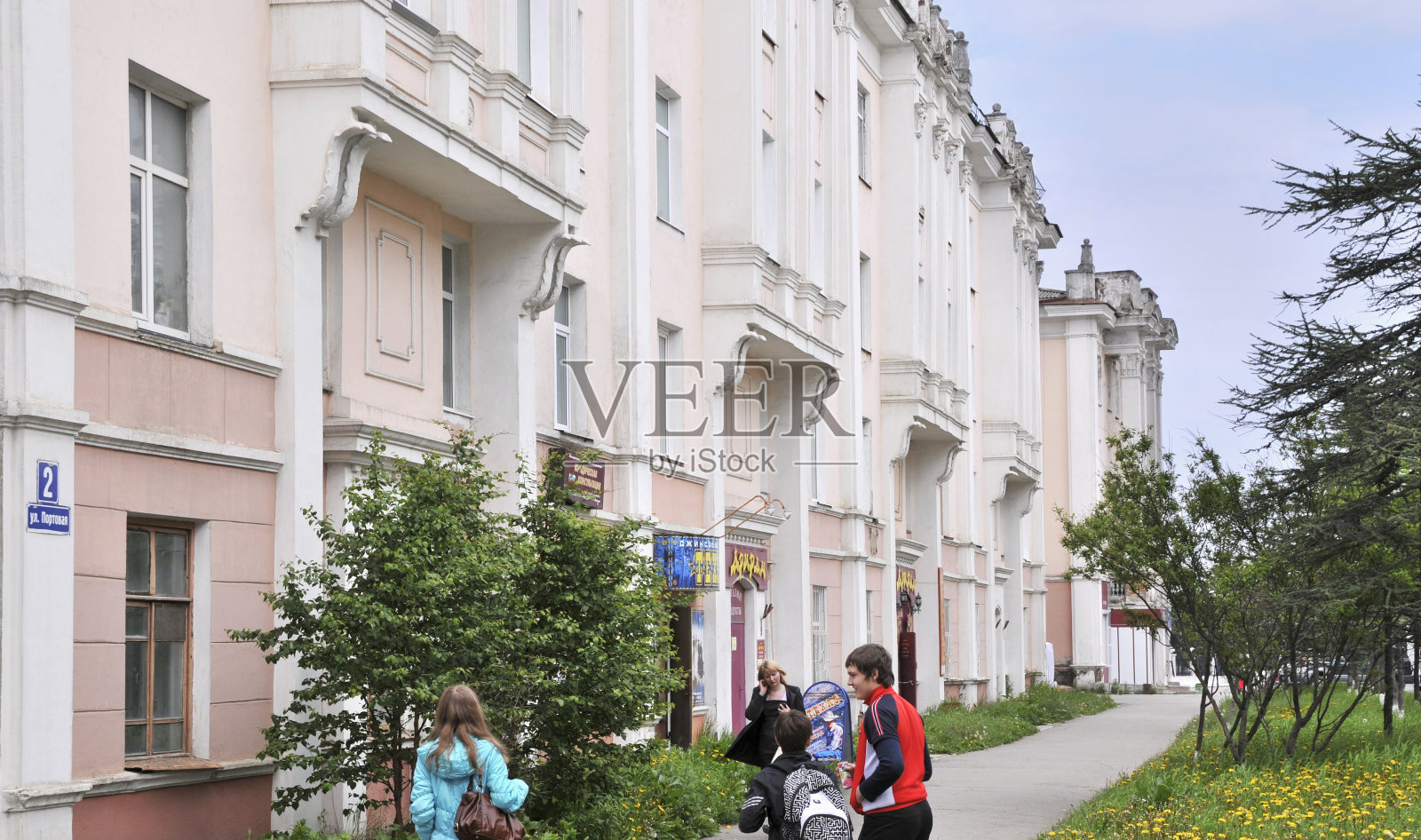 城市人来说,架构。照片摄影图片