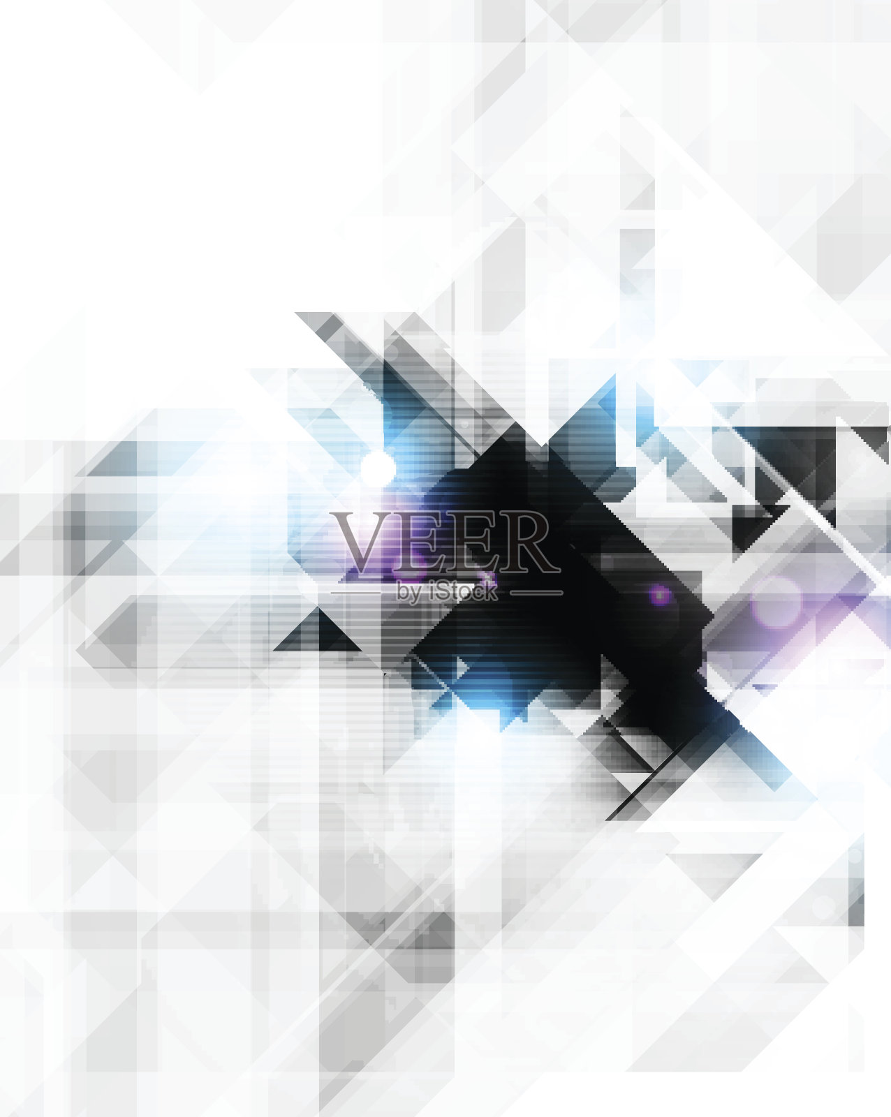 抽象的背景插画图片素材