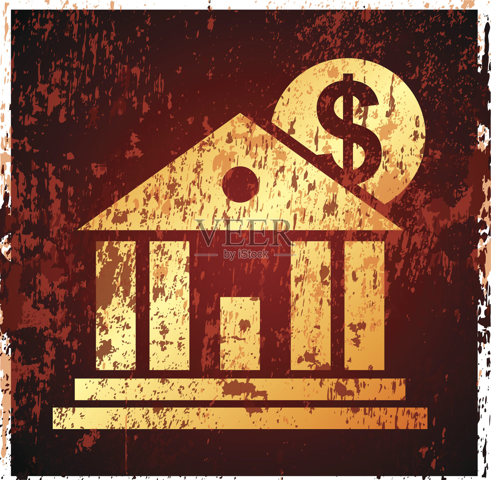 教育基金插画图片素材