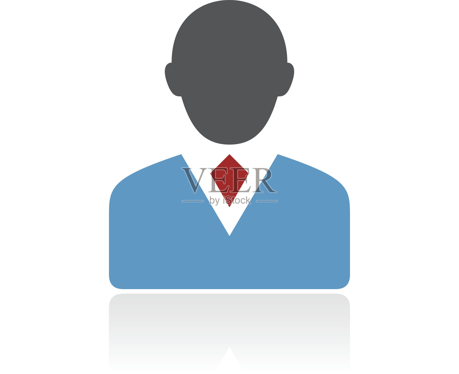 颜色商人图标图标素材