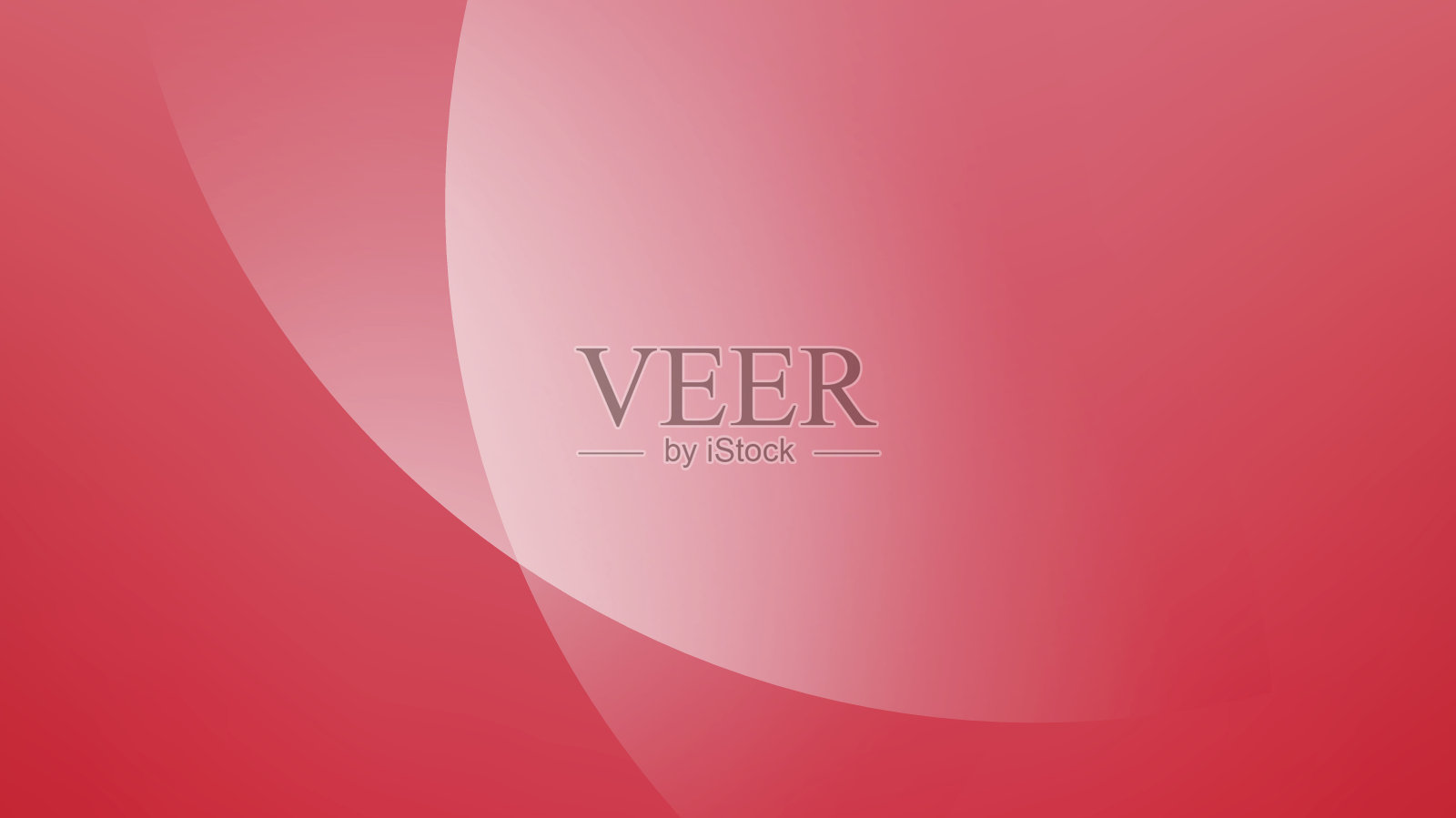 最小现代股票矢量红色背景彩色图形艺术插画图片素材