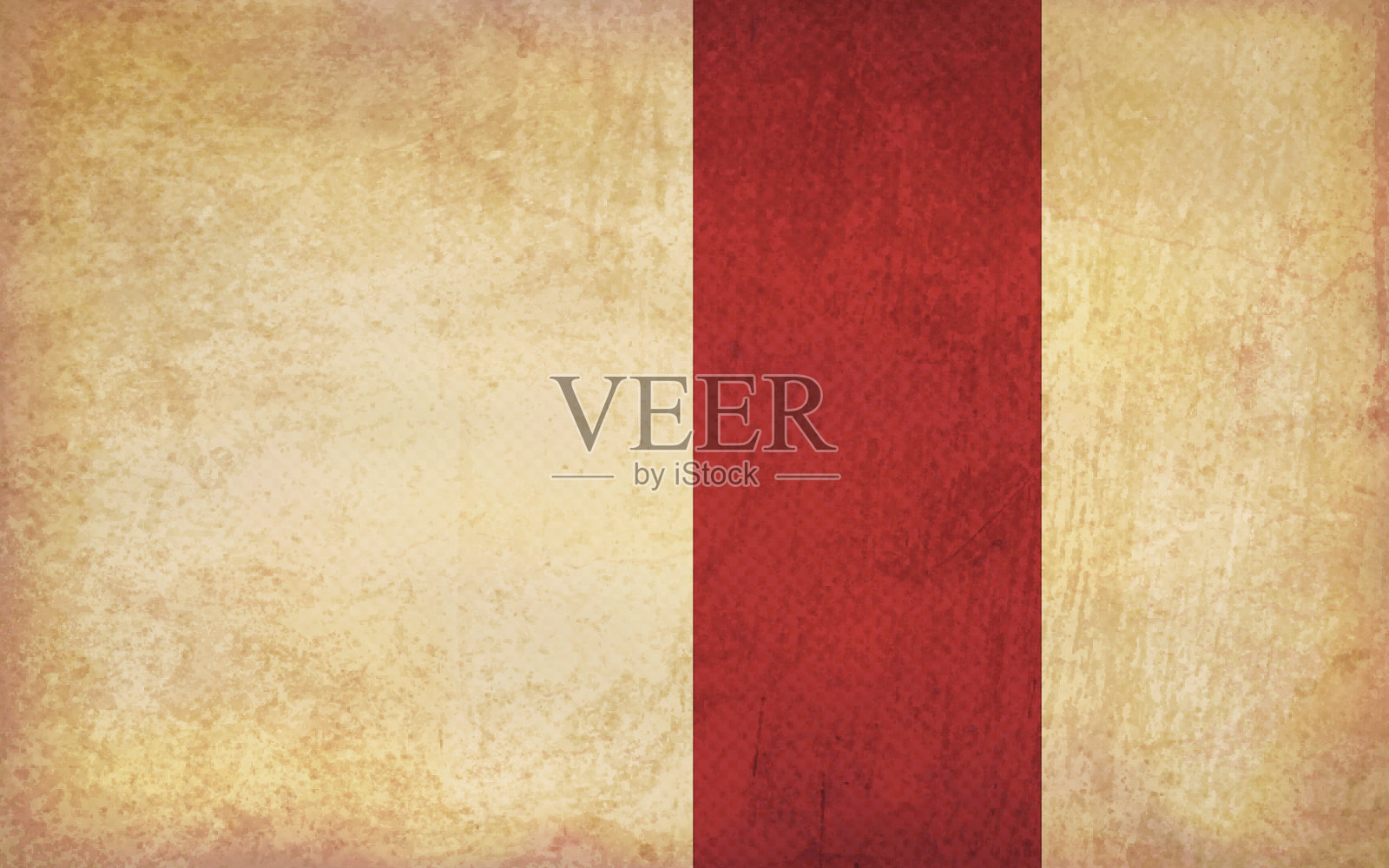 难看的东西向量背景插画图片素材