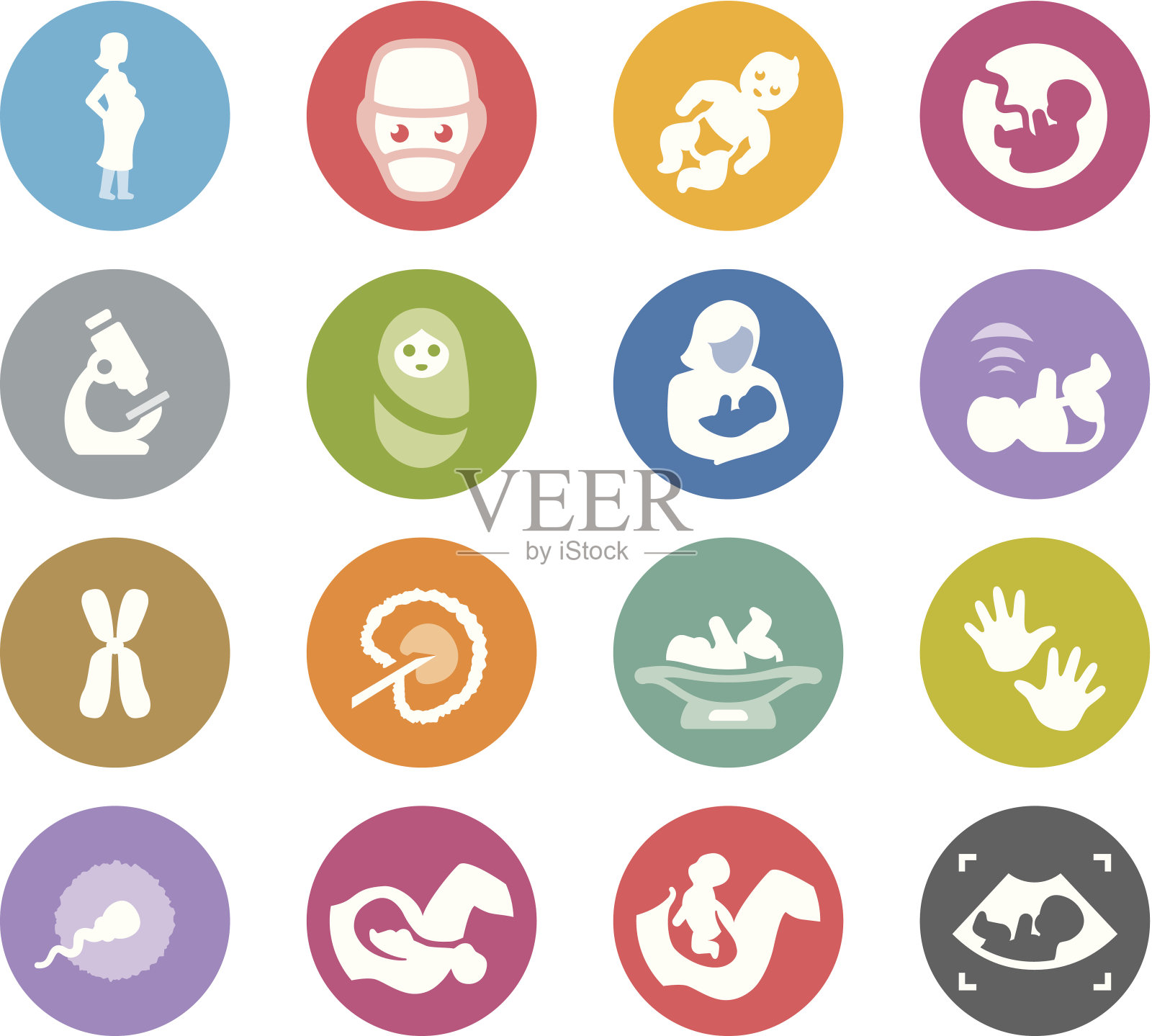 New Life / Wheelico图标图标素材