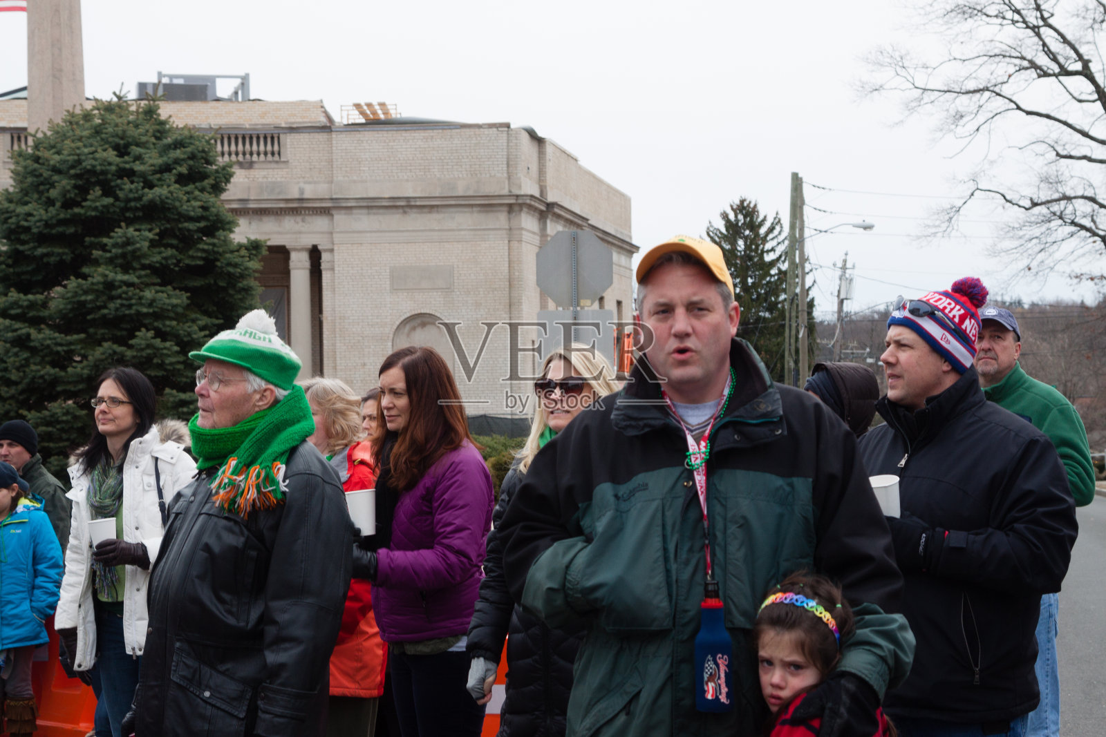 观众照片摄影图片