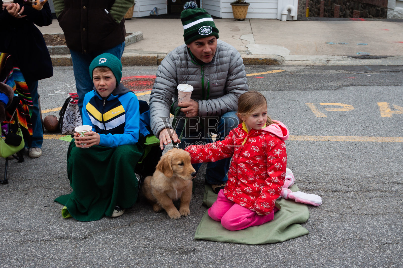 观众照片摄影图片