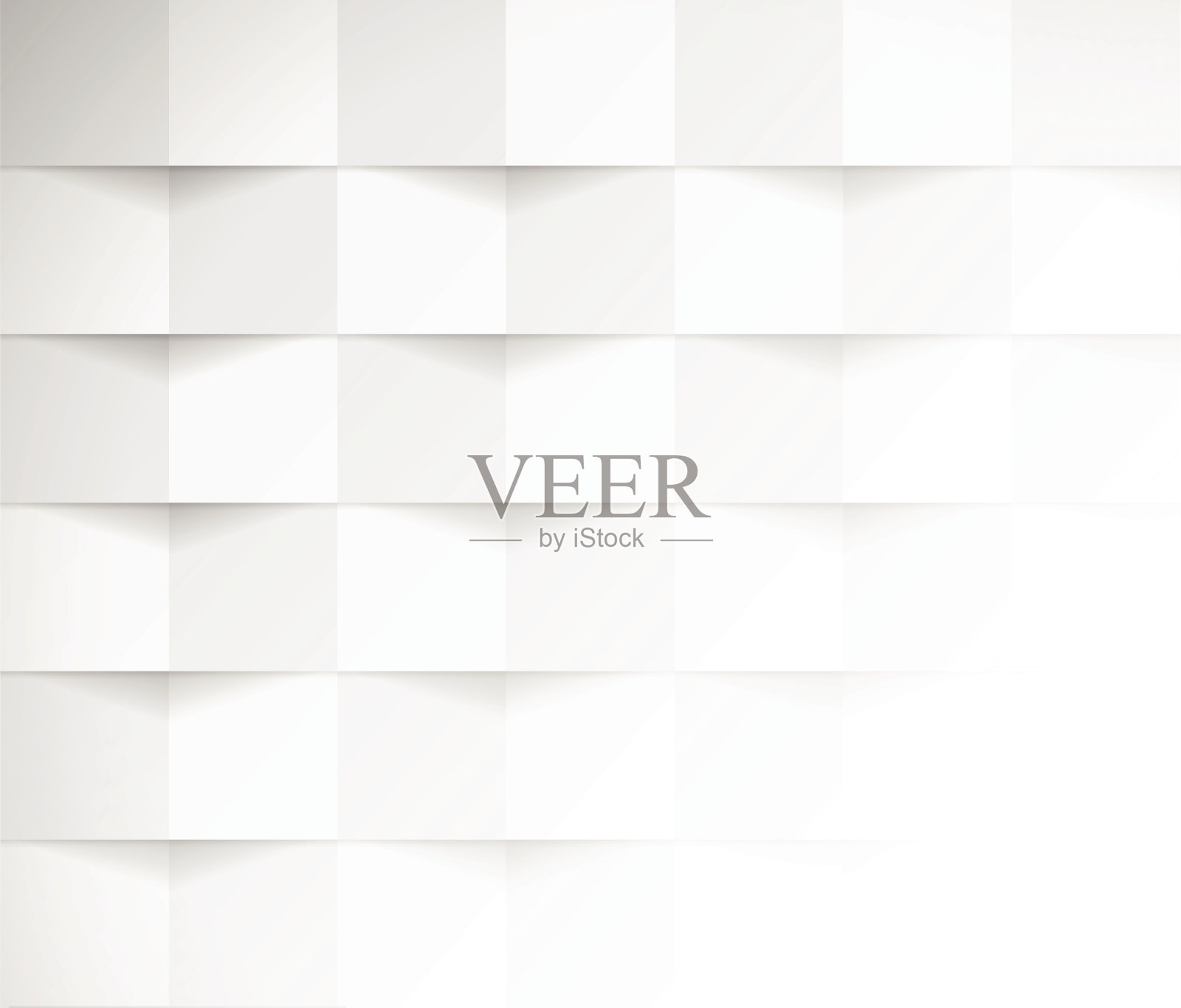 摘要广场背景插画图片素材