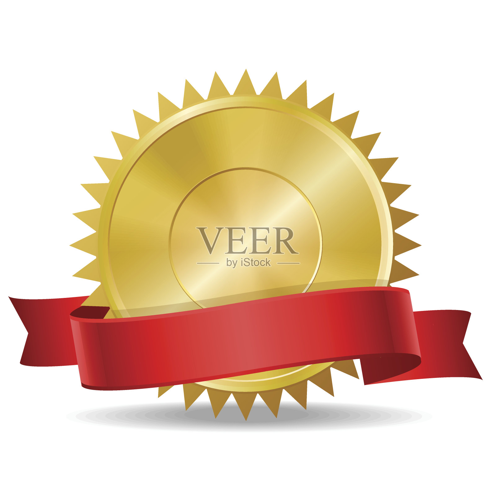 奖插画图片素材