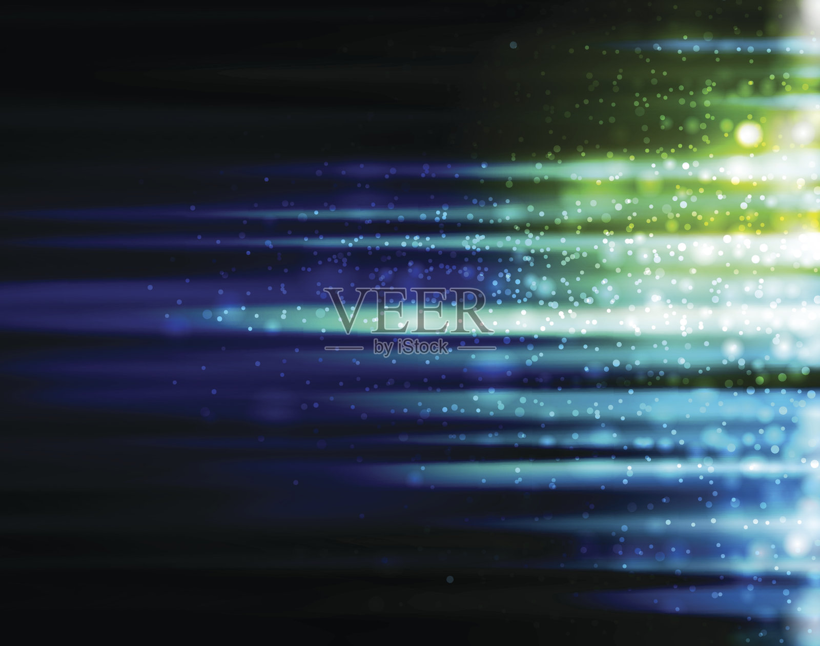 技术背景插画图片素材