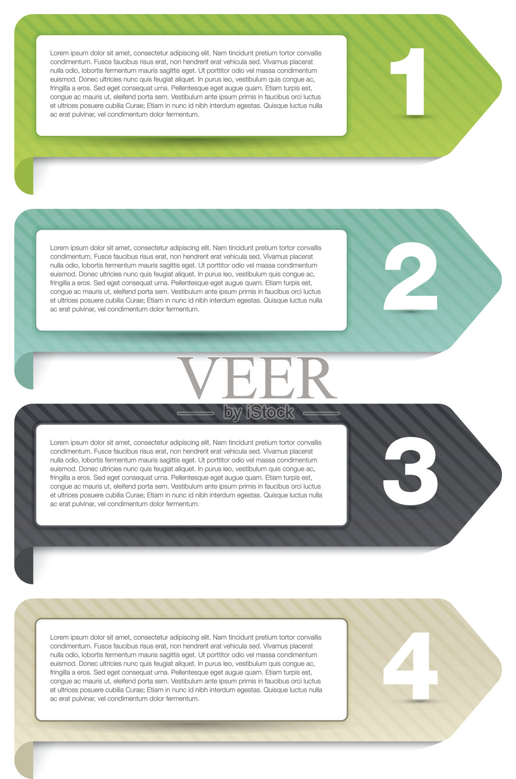 标签插画图片素材