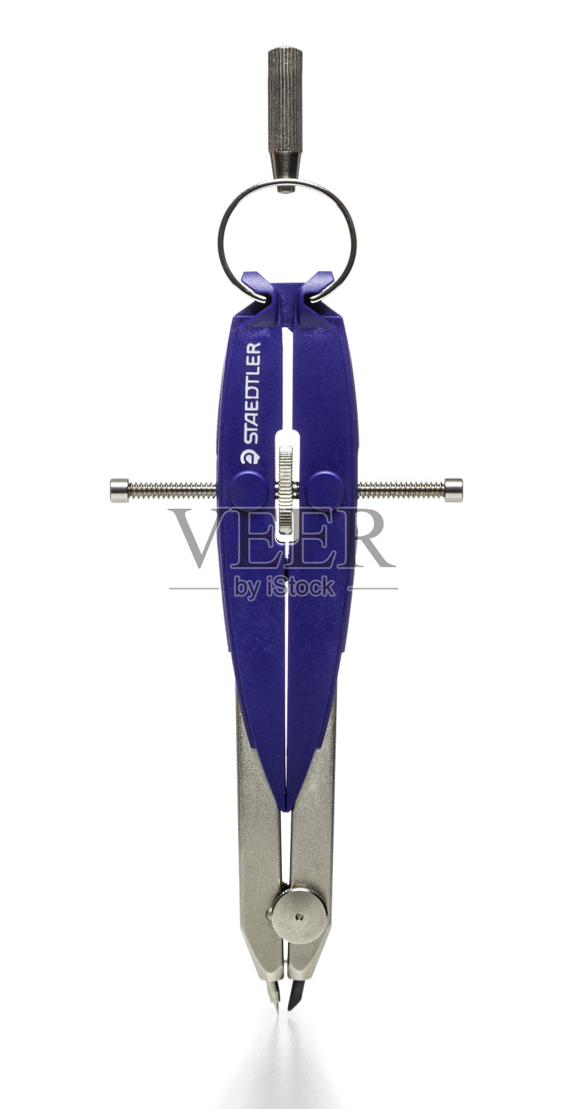 Staedtler Mars舒适556平衡罗盘照片摄影图片