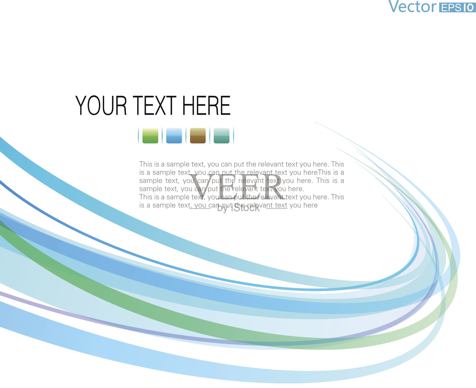 运动抽象背景插画图片素材