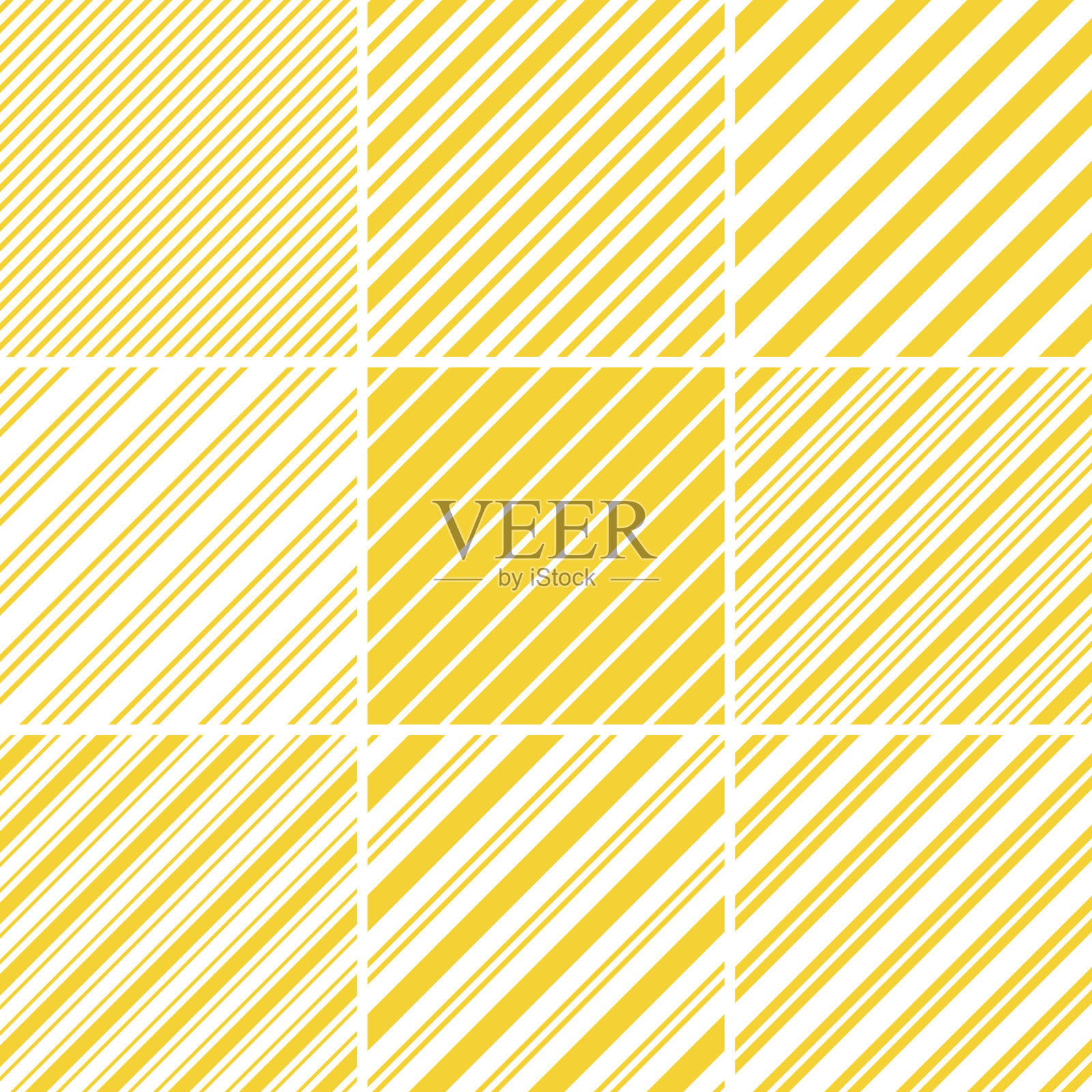 无缝模式插画图片素材