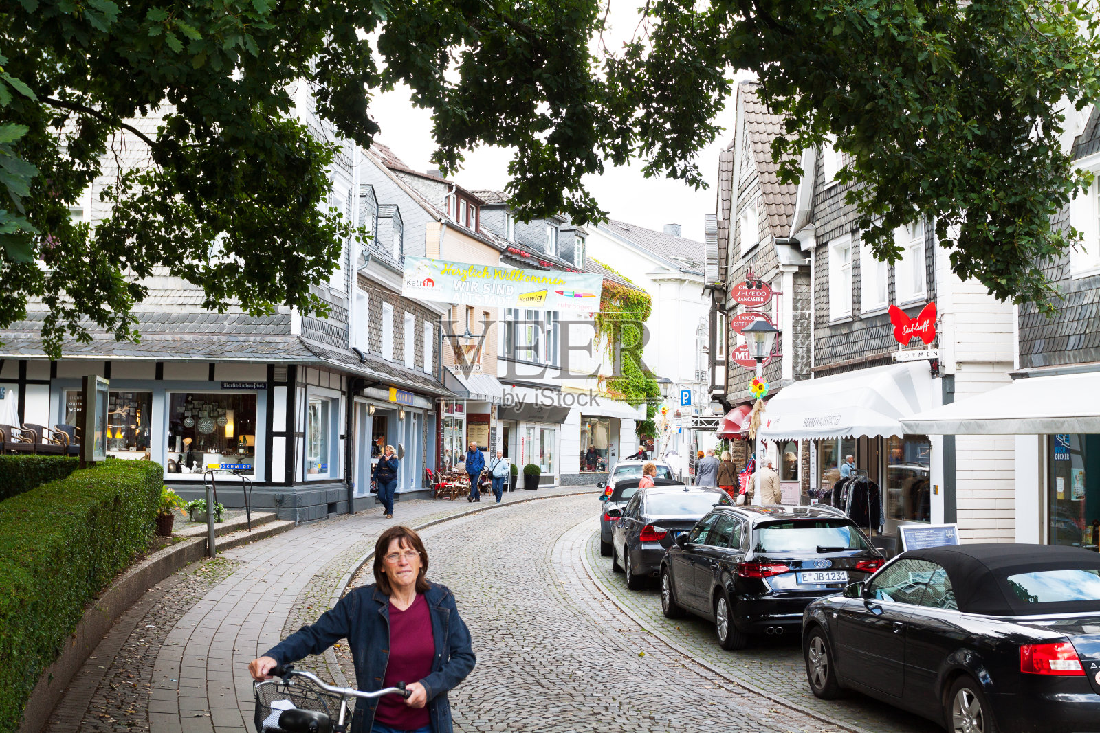 埃森·凯特威格的日常场景照片摄影图片