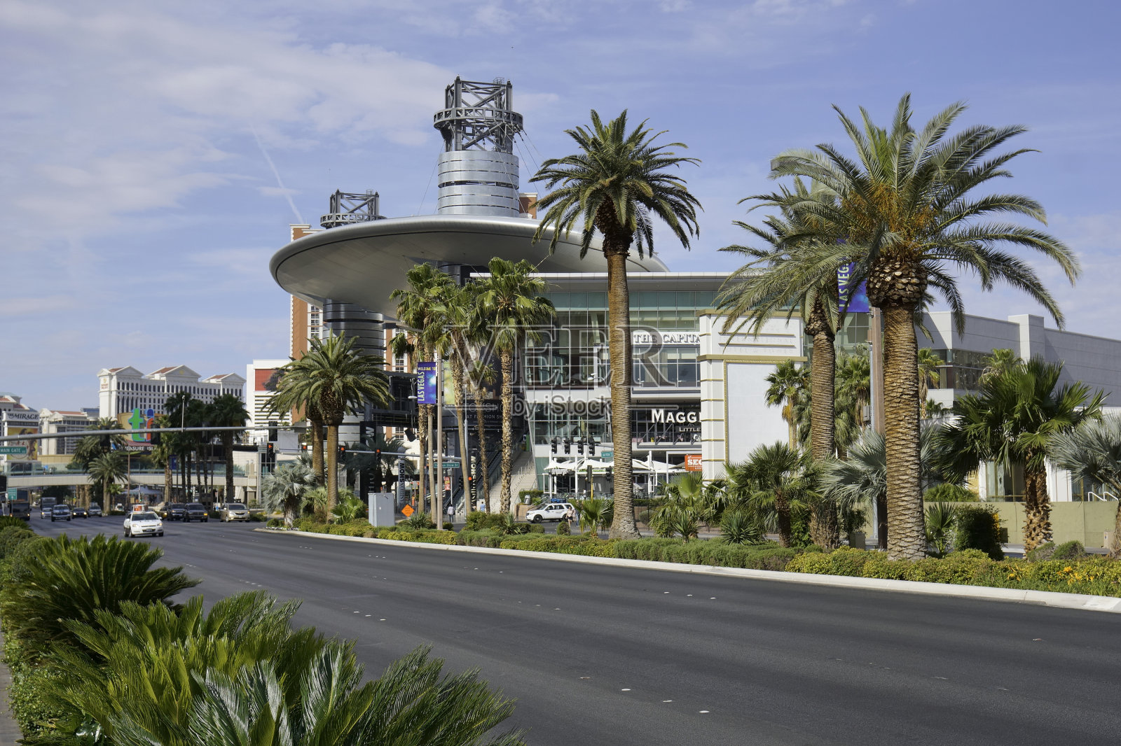 拉斯维加斯照片摄影图片