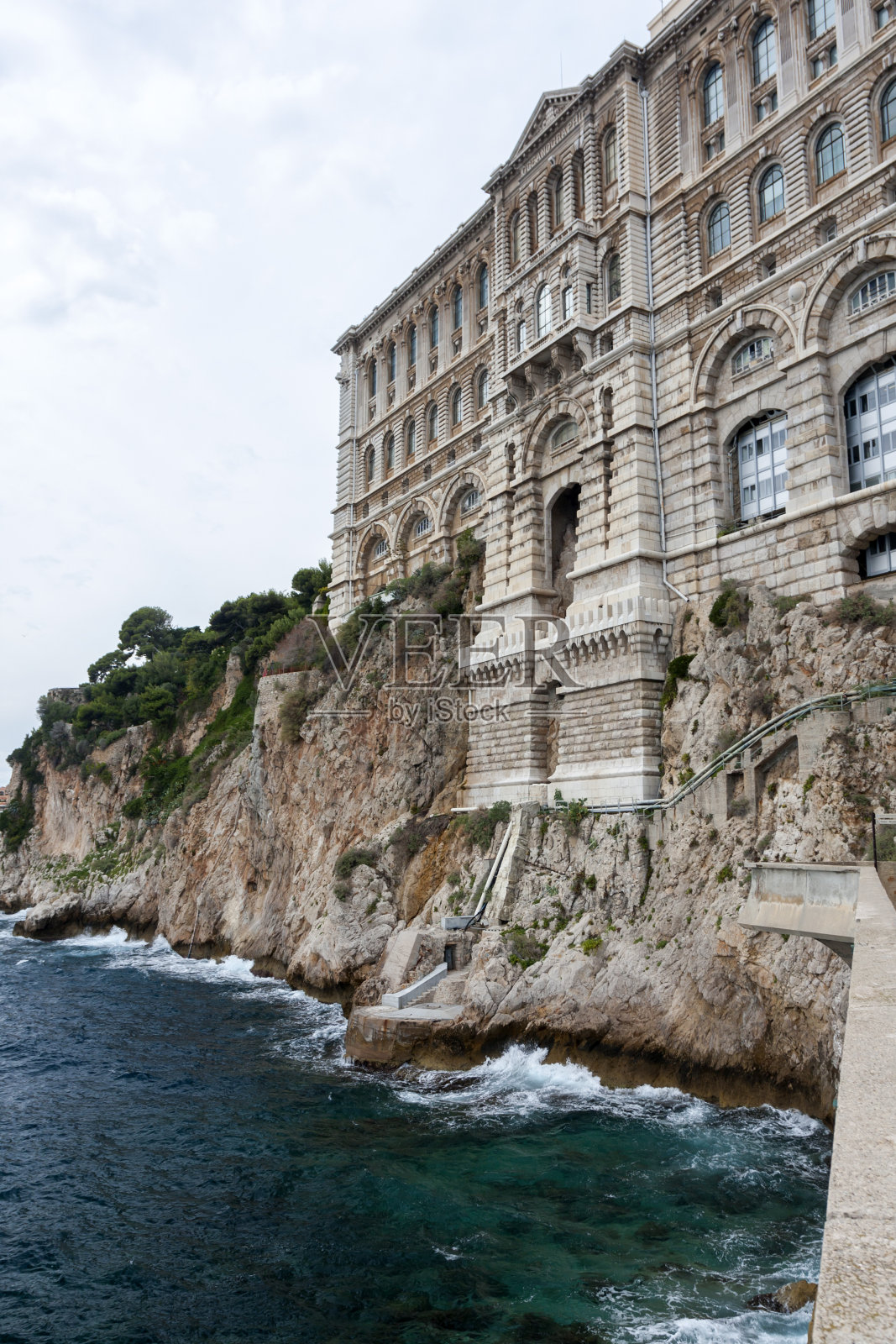 海洋博物馆照片摄影图片