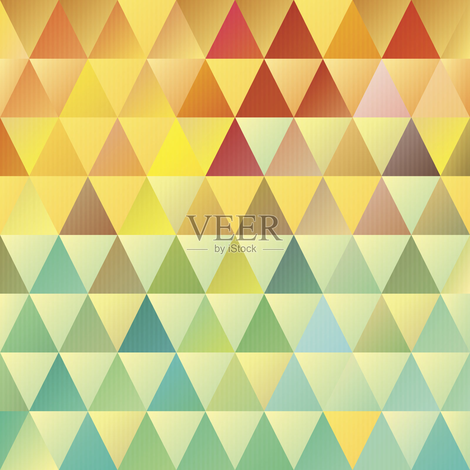 抽象的背景插画图片素材