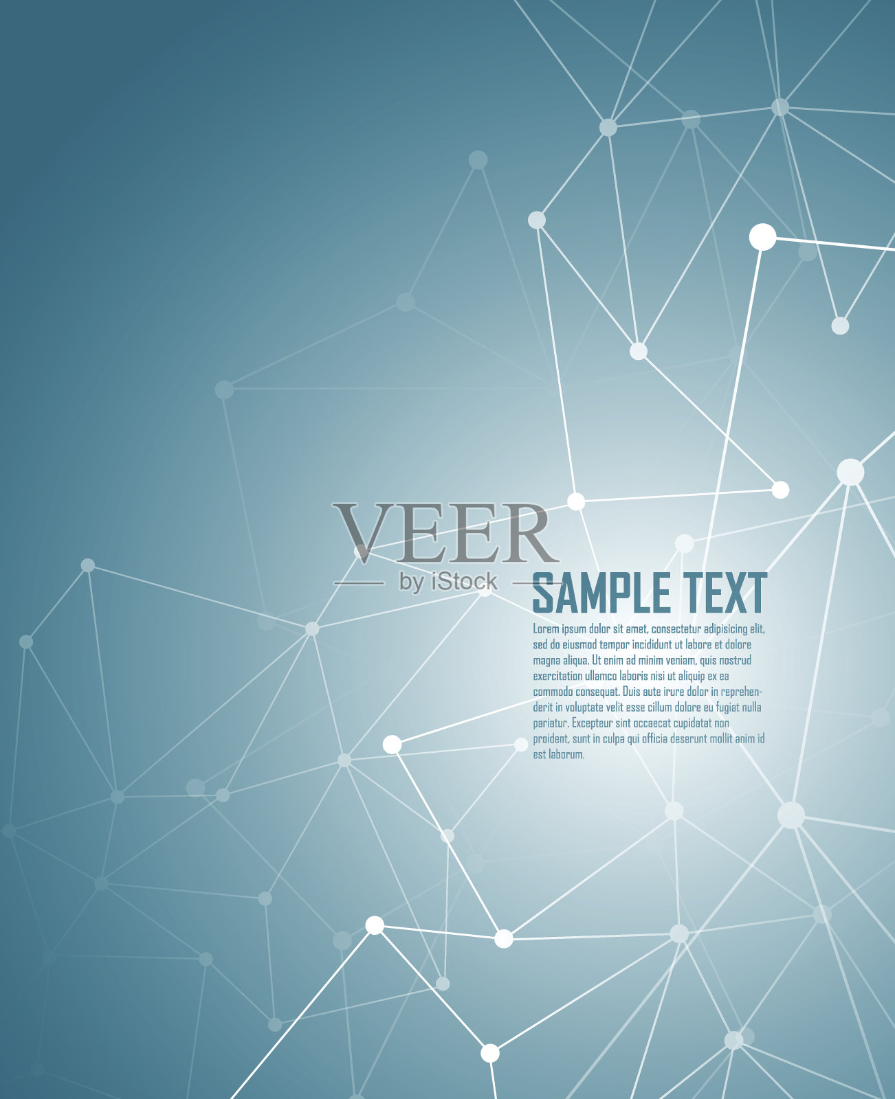 抽象的图案背景插画图片素材