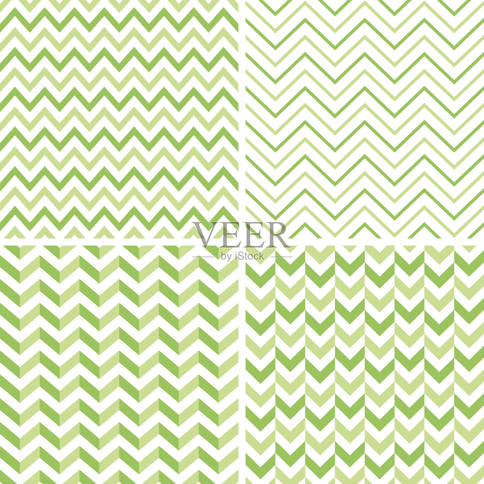 无缝模式插画图片素材