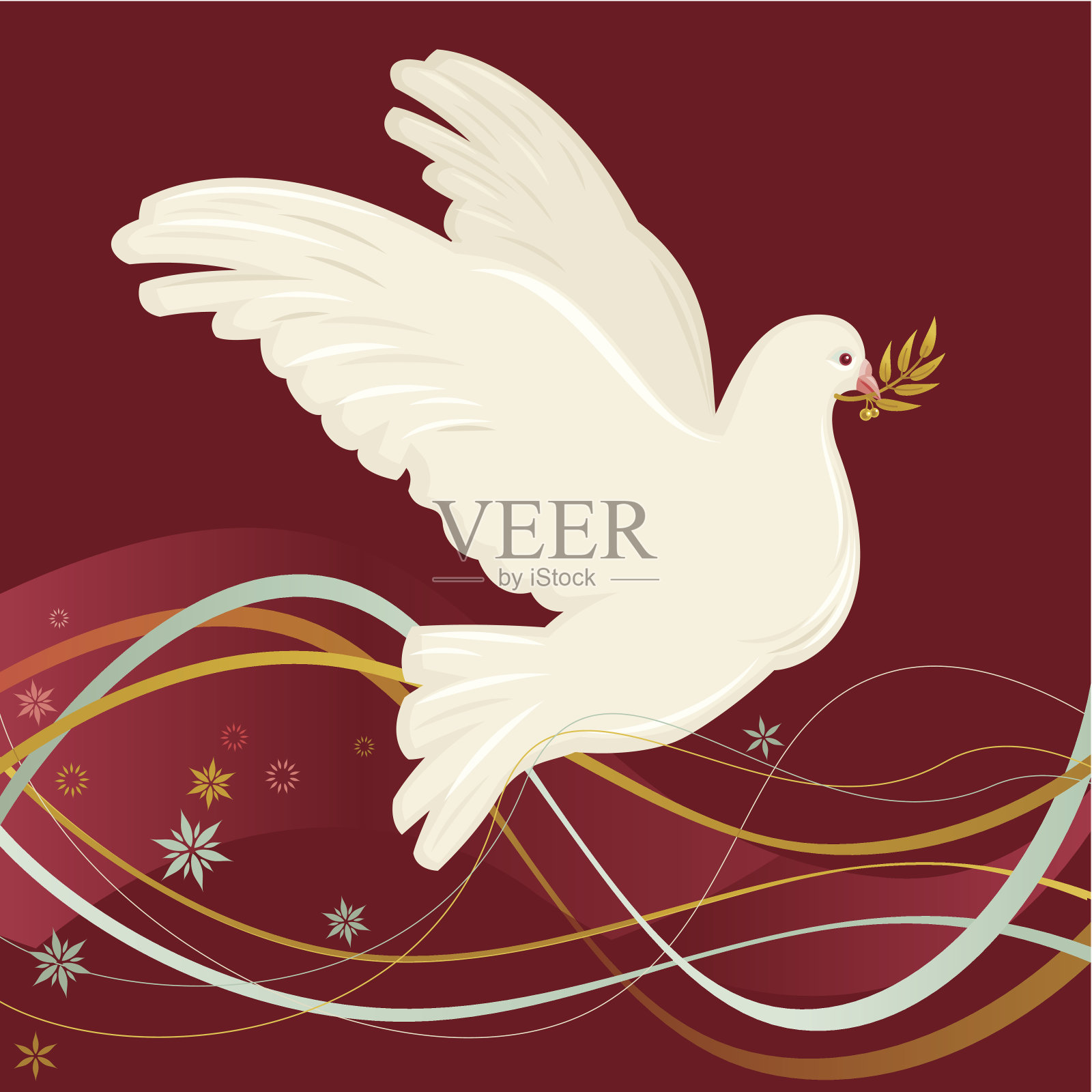 圣诞节在哪里设计元素图片