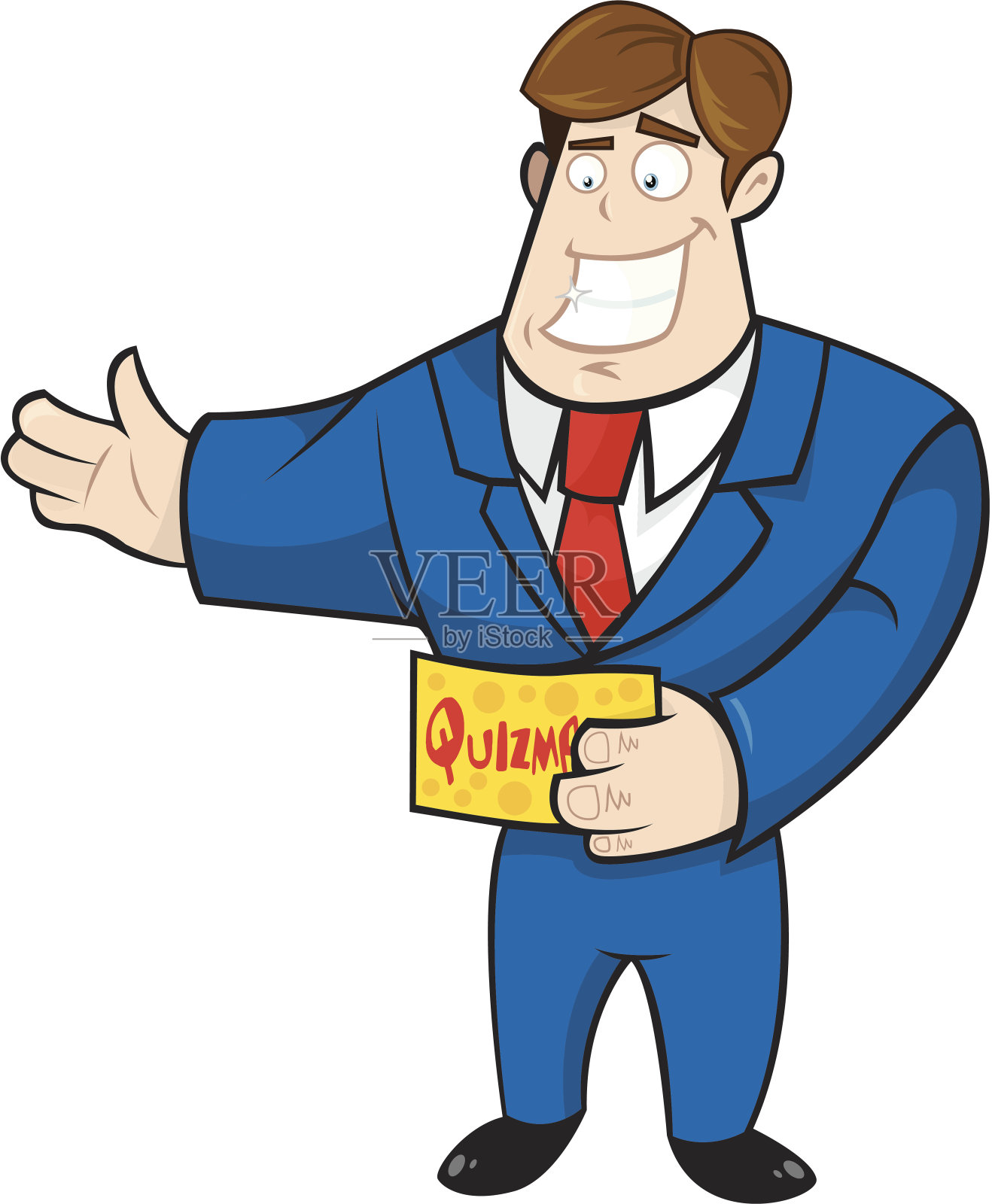 测试主插画图片素材