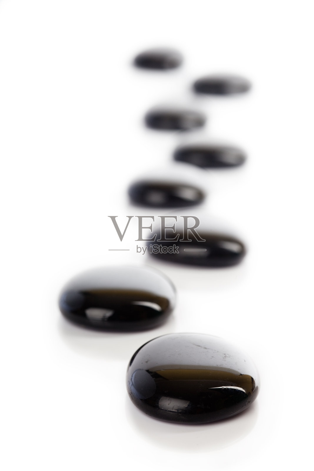 垫脚石照片摄影图片