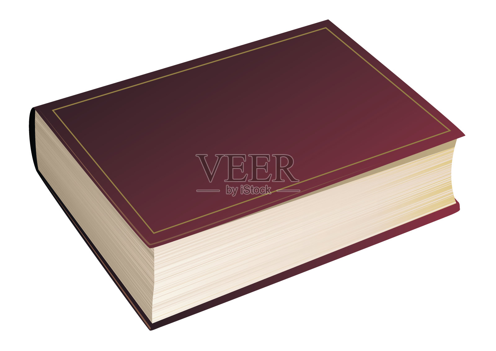 书插画图片素材