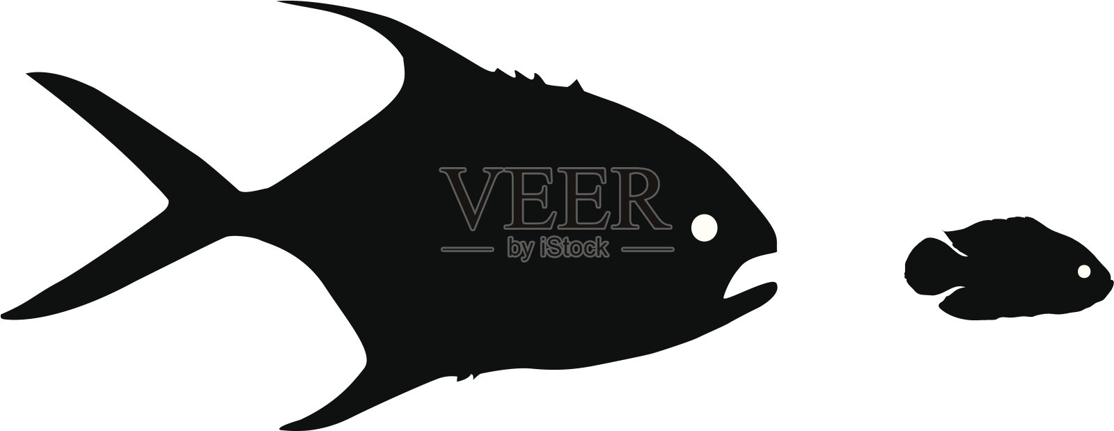 在你后面!设计元素图片