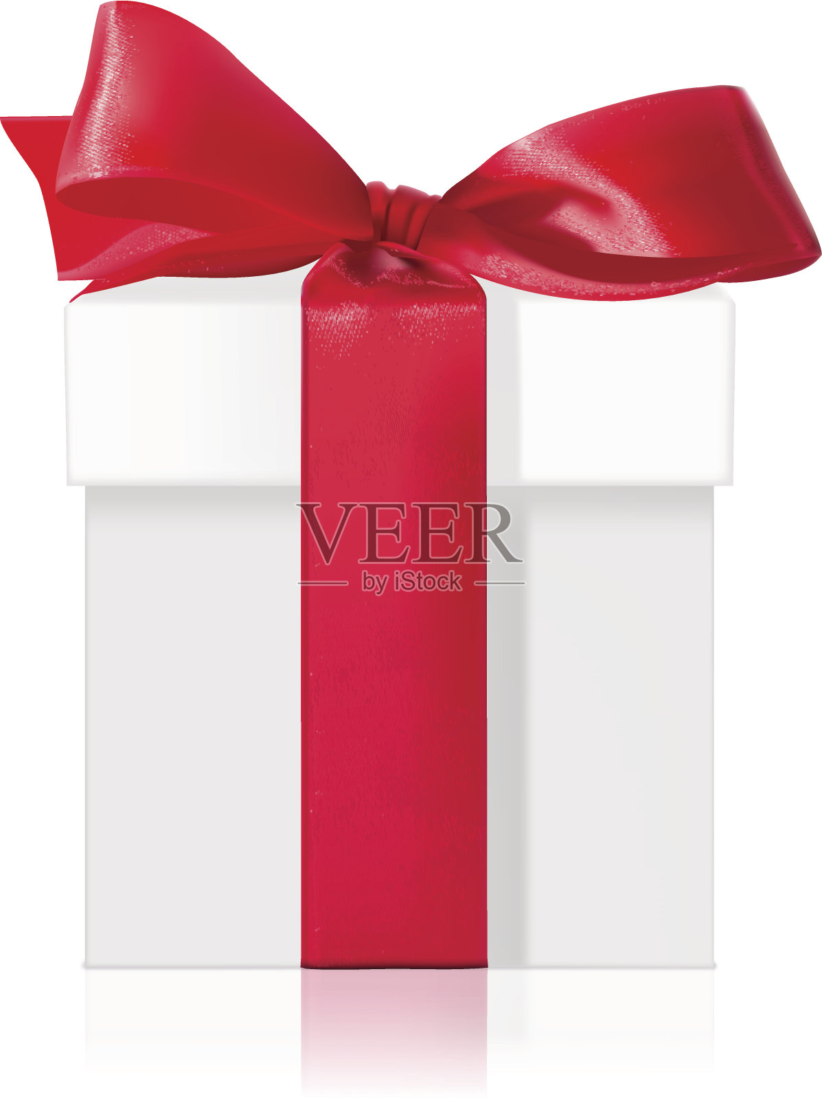 礼物-矢量插图插画图片素材