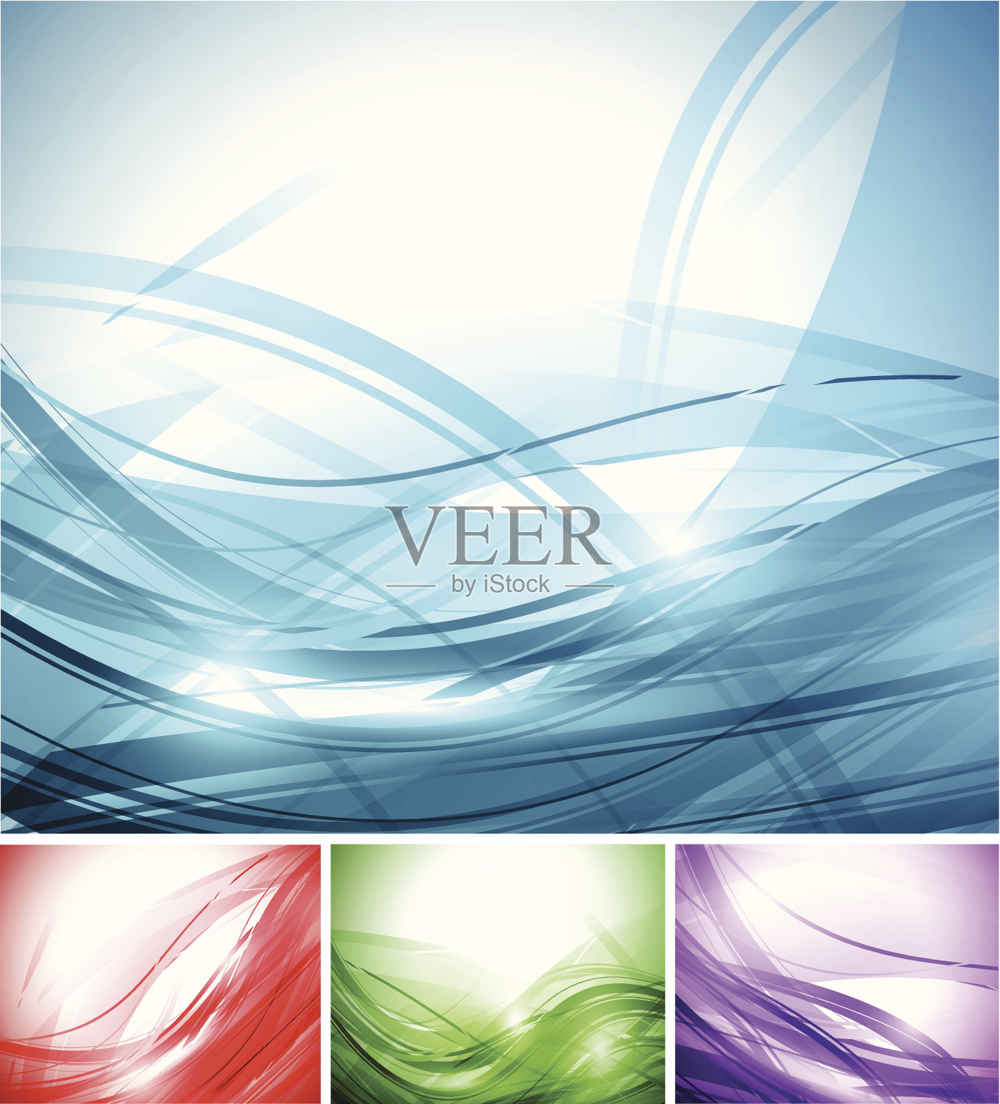 设置的背景插画图片素材