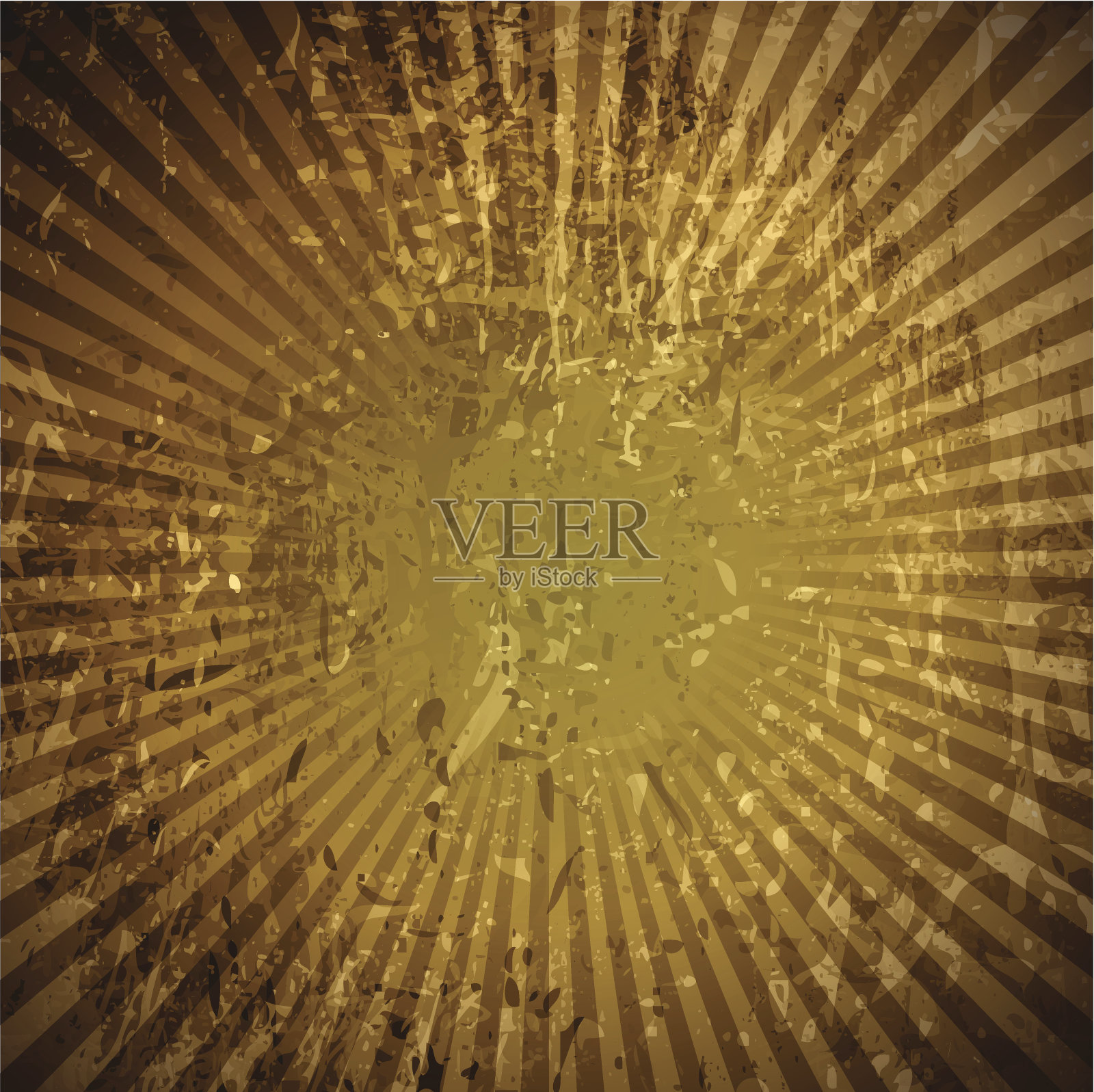 枯燥乏味的背景插画图片素材