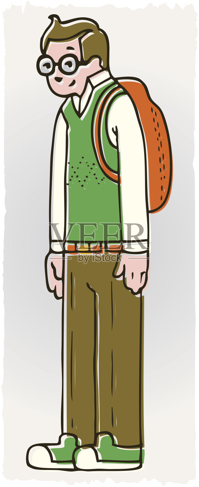 内迪·斯内德设计元素图片