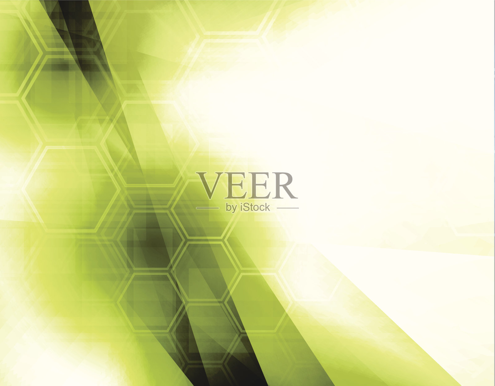 抽象的技术背景插画图片素材