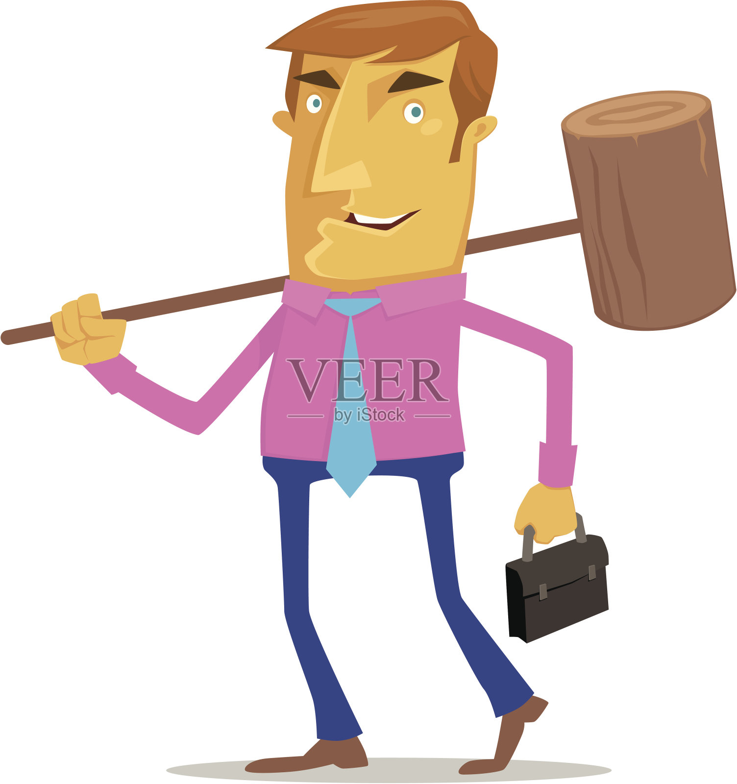 工作设计元素图片