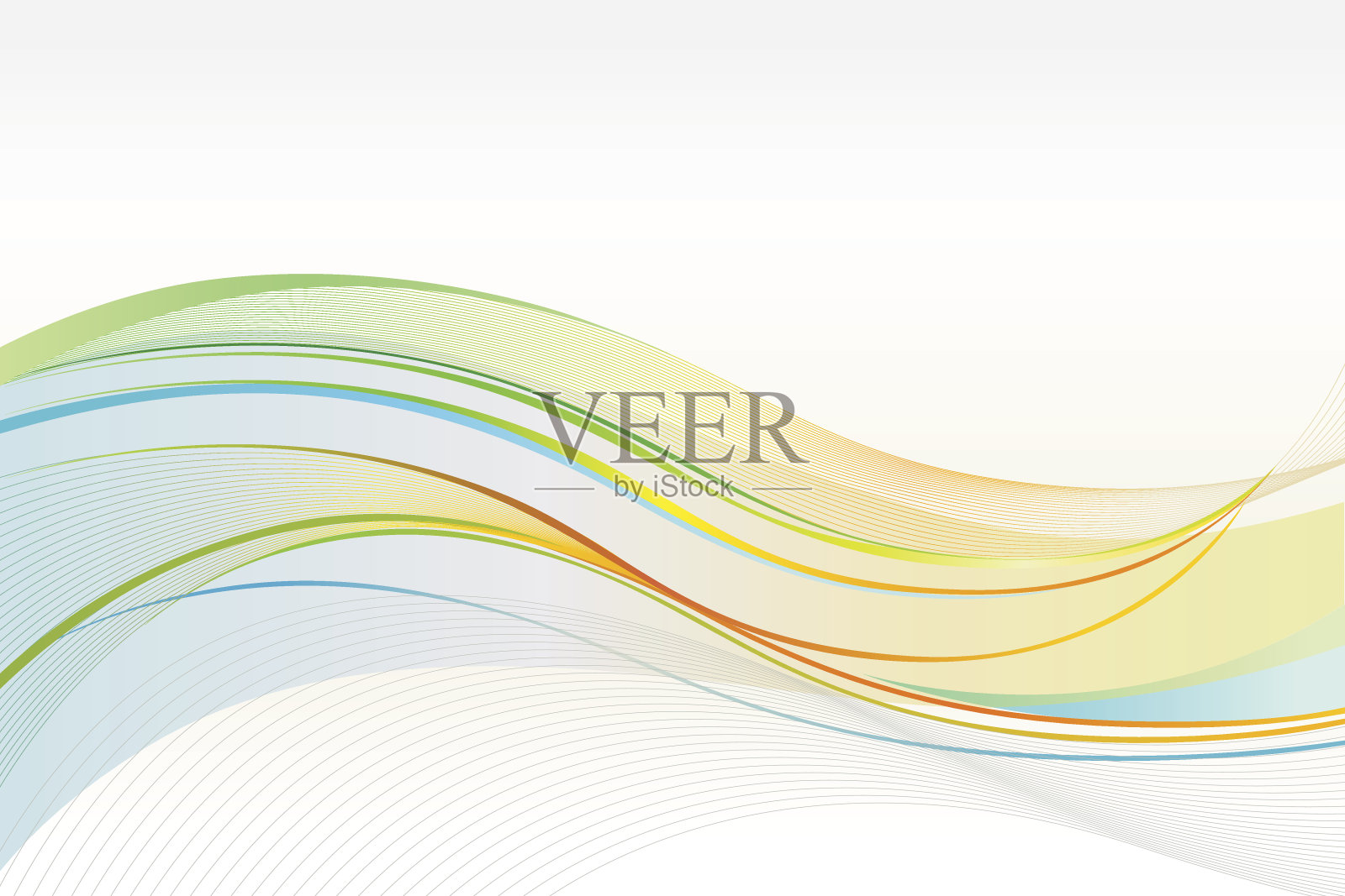 抽象的背景插画图片素材