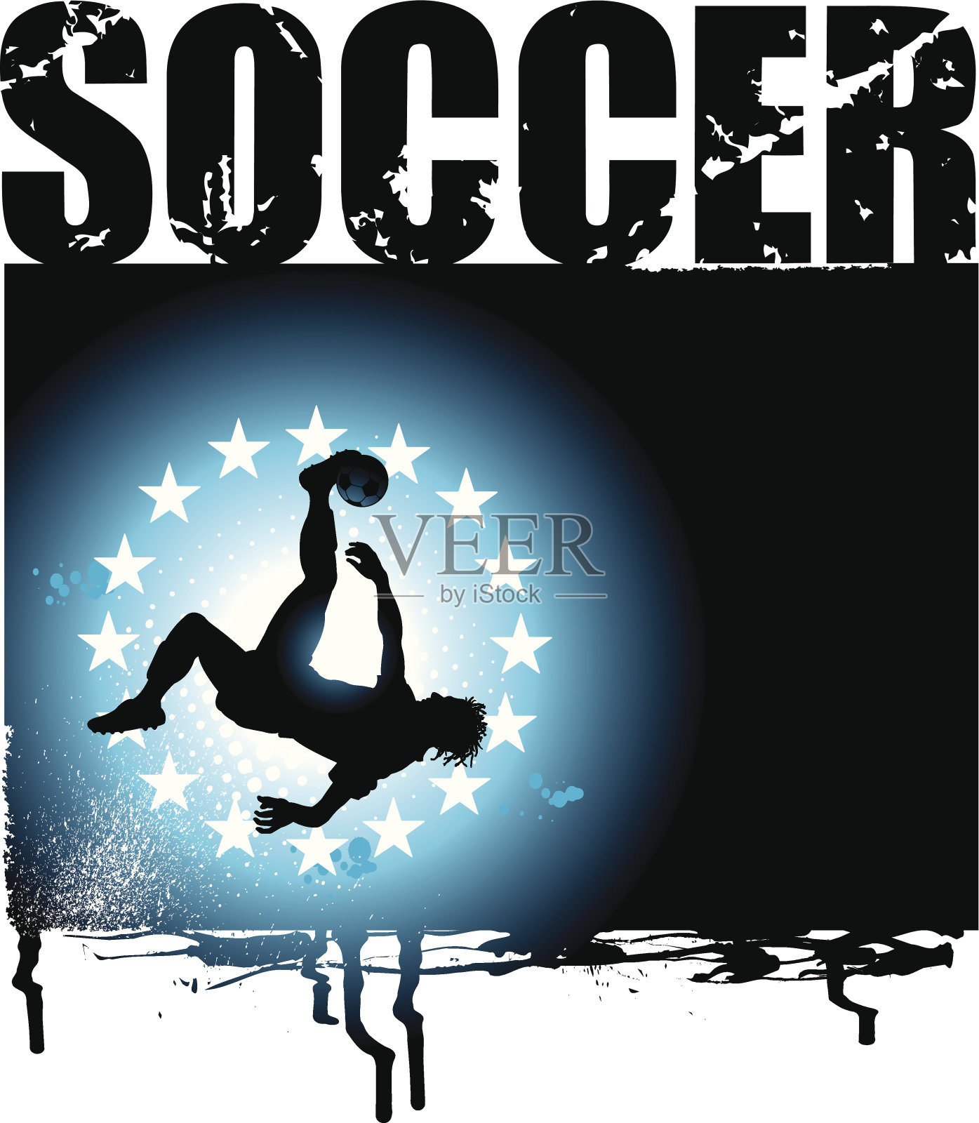 背景-男性插画图片素材