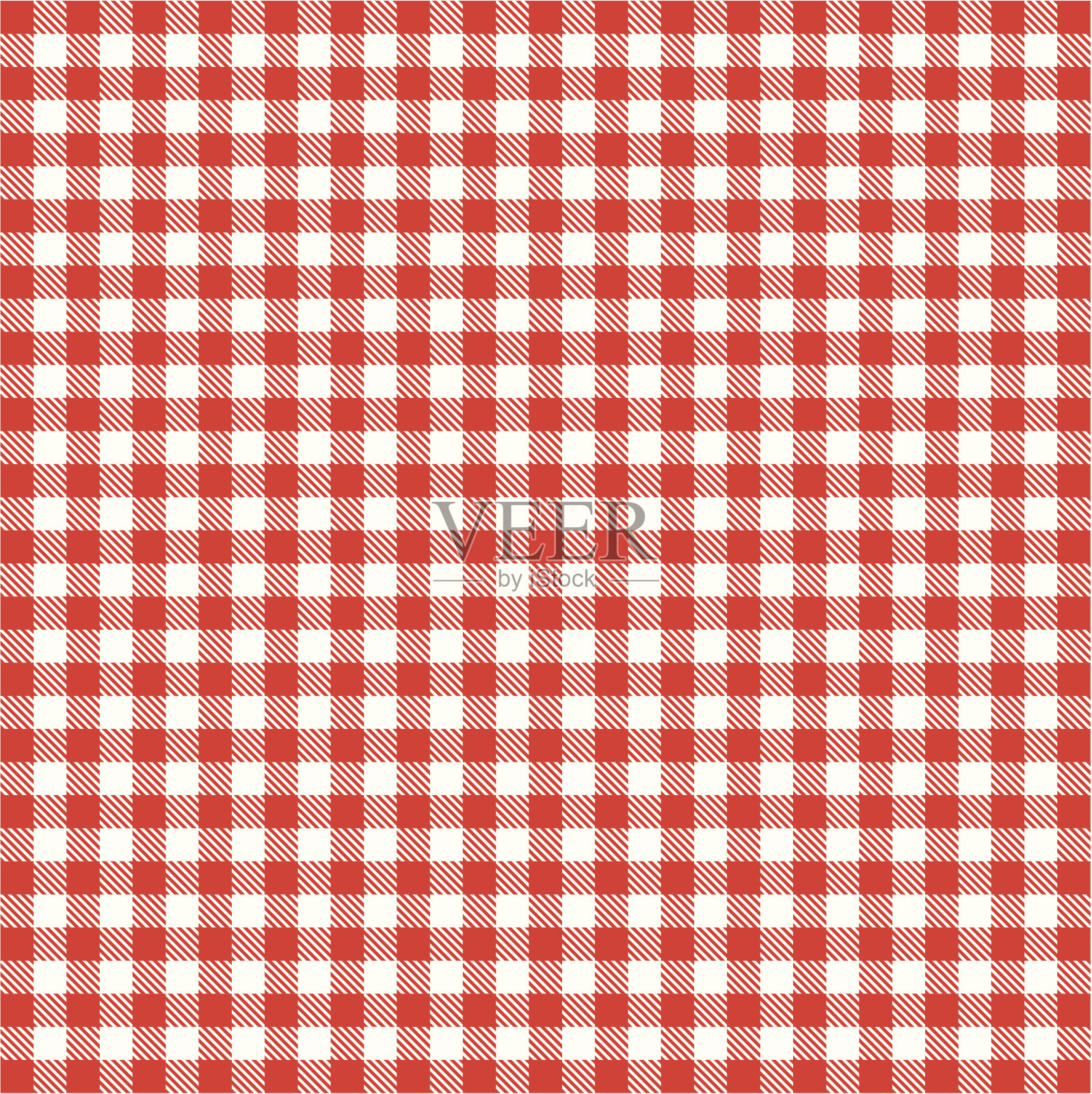 瓷砖台布插画图片素材