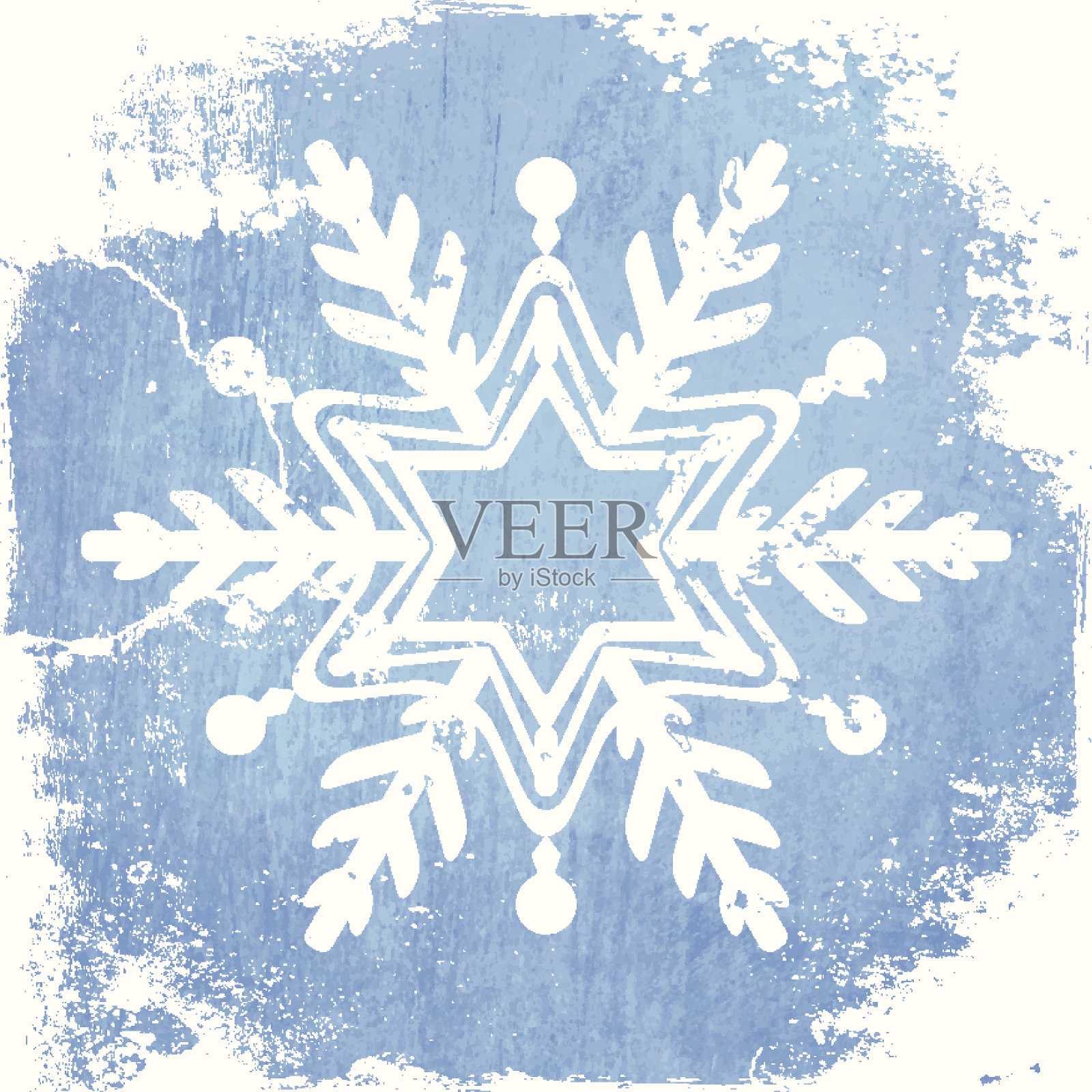 垃圾向量圣诞设计插画图片素材