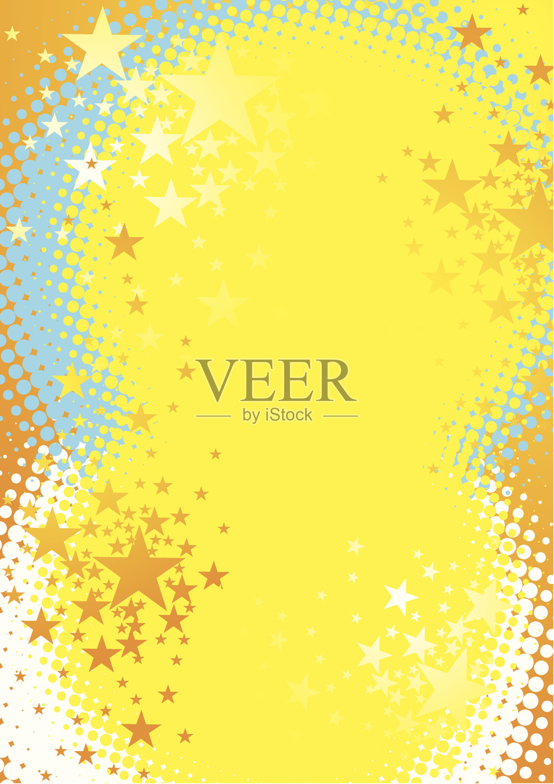 抽象的背景插画图片素材