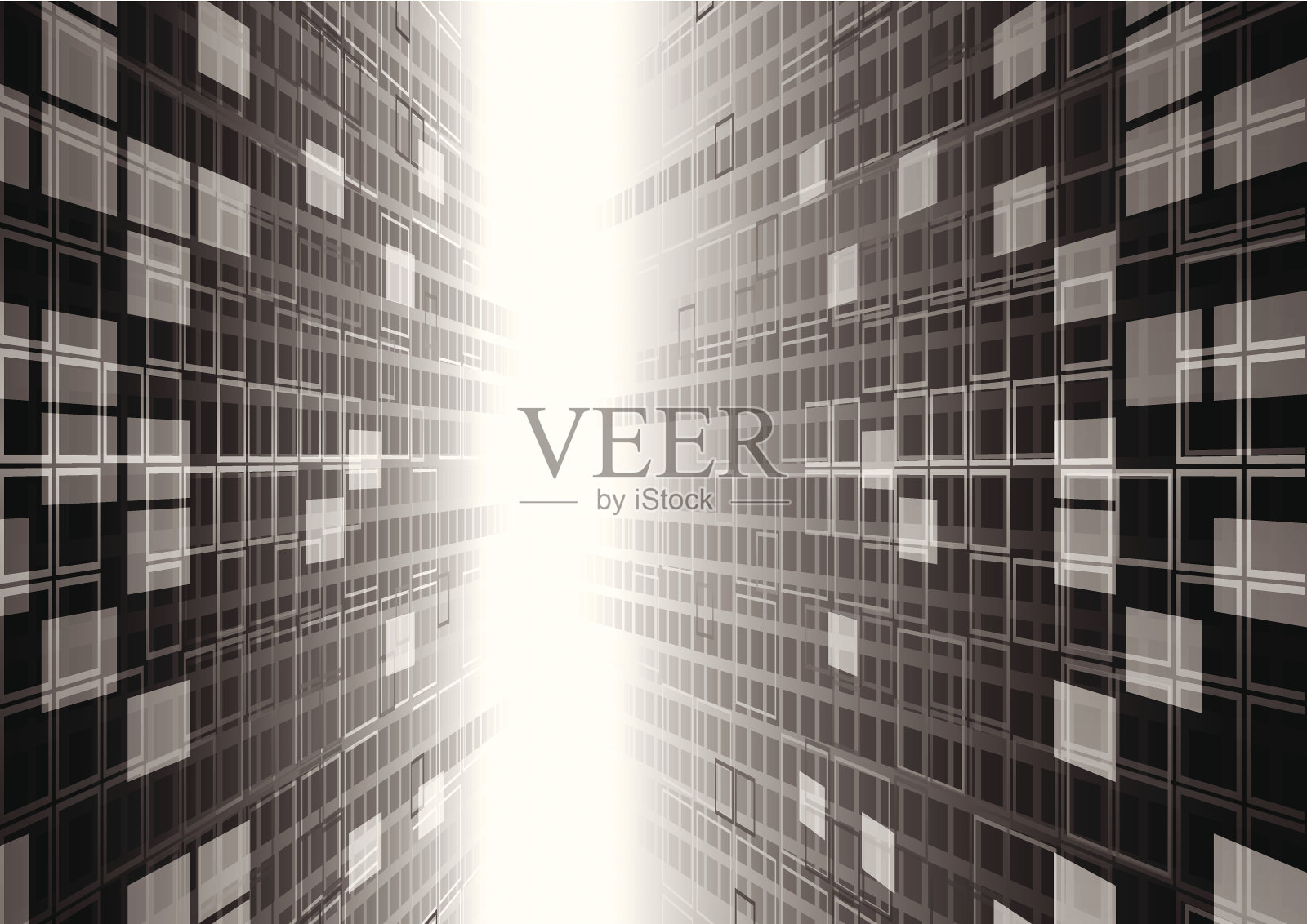 抽象的背景插画图片素材